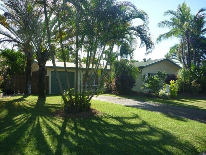 22 Verbena Drive, MOUNT SHERIDAN QLD 4868, Mount Sheridan - Thumbnail 4