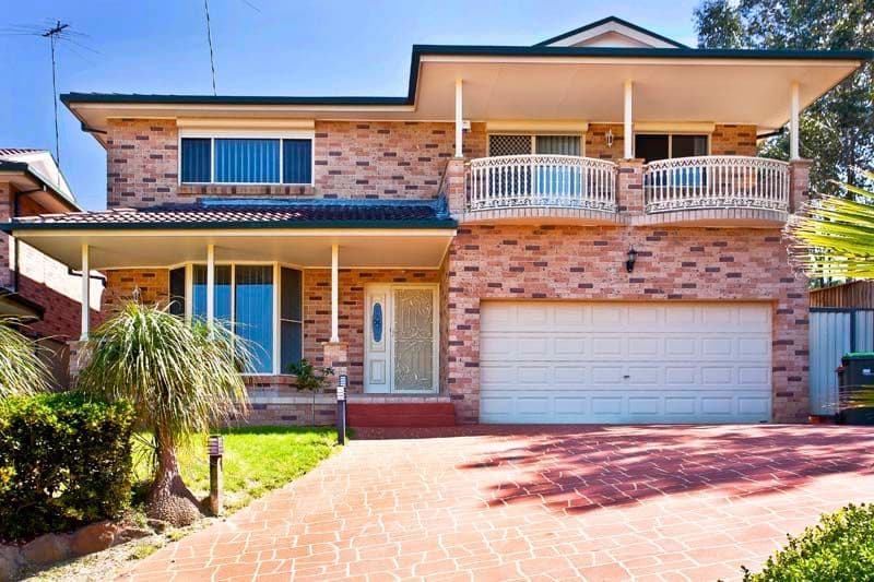 12 Earl Place, CECIL HILLS NSW 2171, Cecil Hills - Image 1