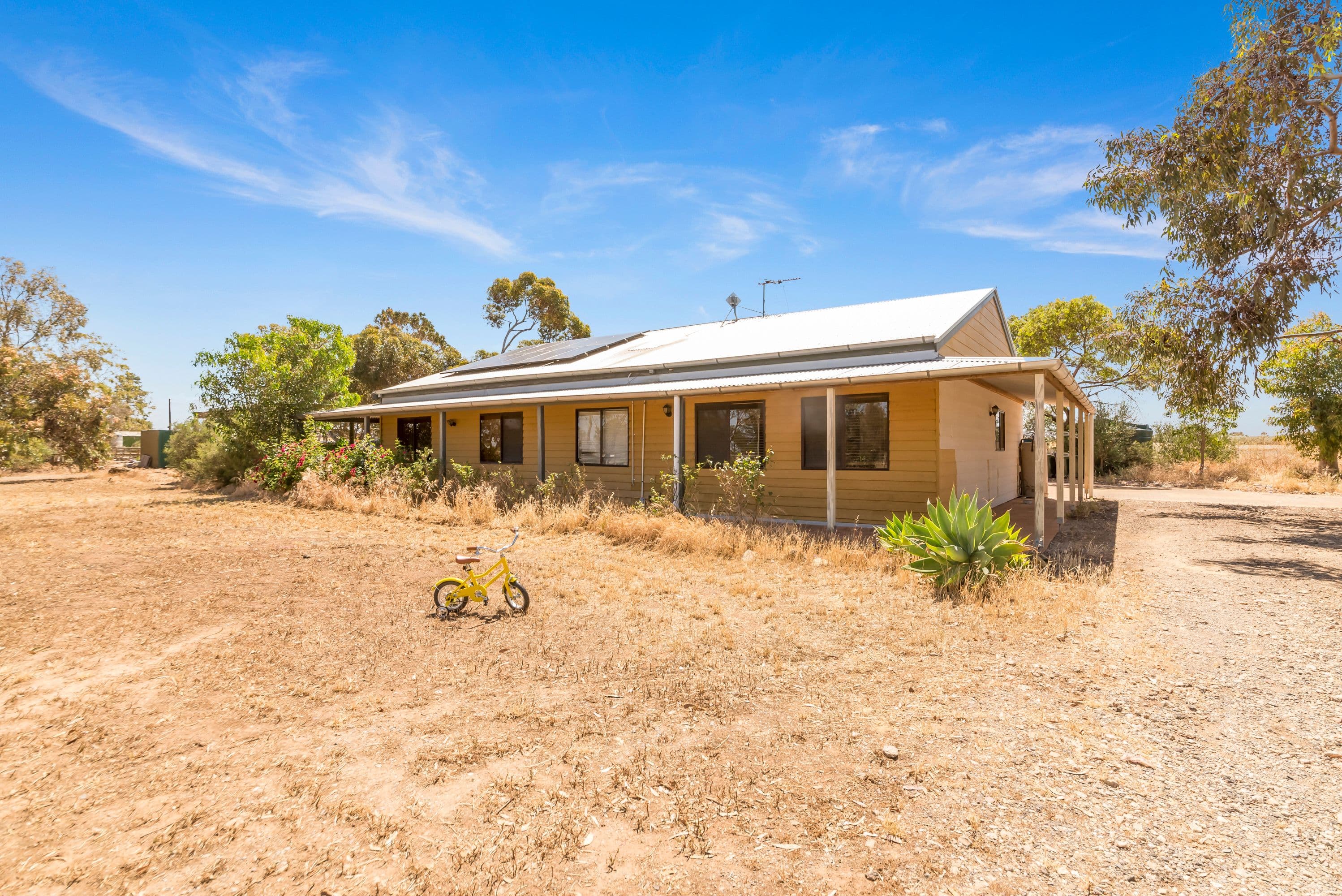 109 Nottle Road, Gawler Belt SA 5118, Gawler Belt - Thumbnail 2