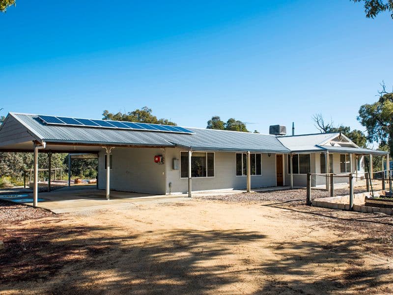 45 Blue Gum Way, Chittering WA 6084, Chittering - Thumbnail 7