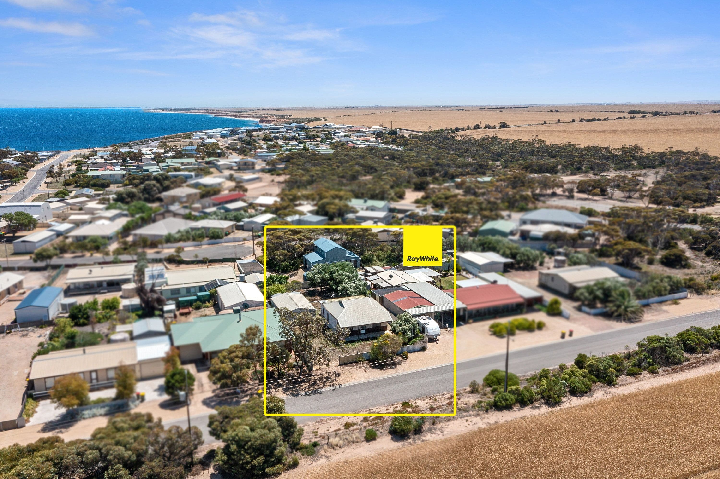 20 South Terrace, Balgowan SA 5573, Balgowan - Image 1