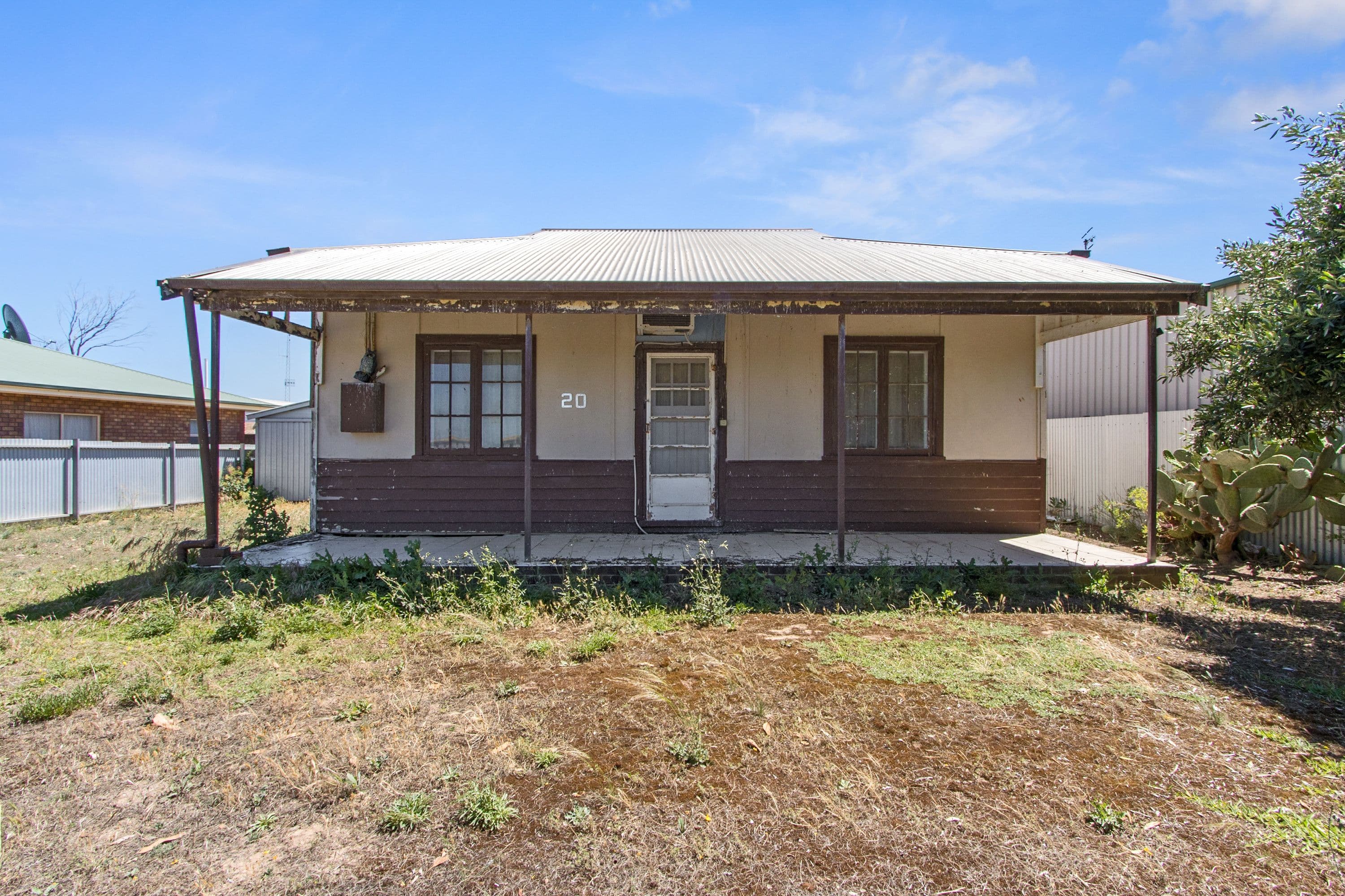 20 South Terrace, Balgowan SA 5573, Balgowan - Thumbnail 2