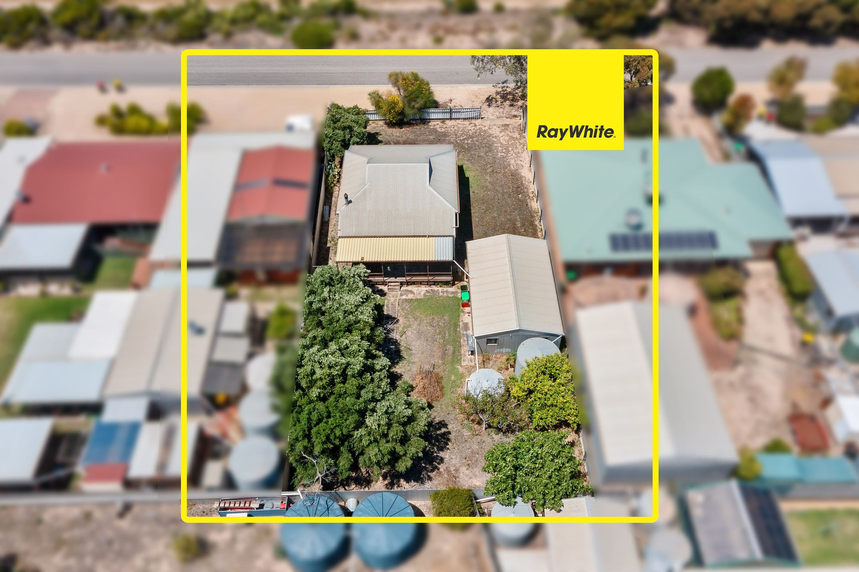 20 South Terrace, Balgowan SA 5573, Balgowan - Thumbnail 3