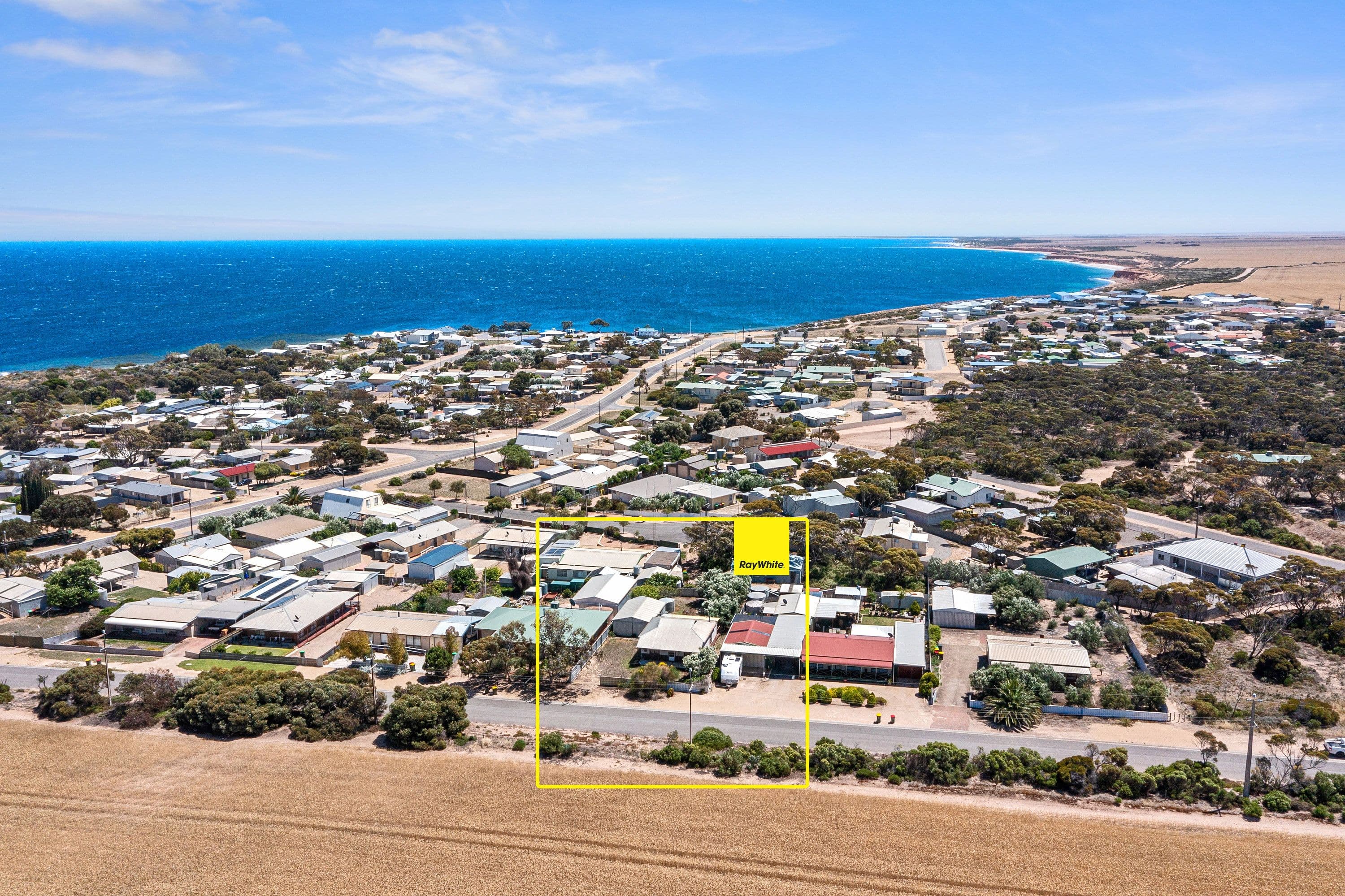 20 South Terrace, Balgowan SA 5573, Balgowan - Thumbnail 4