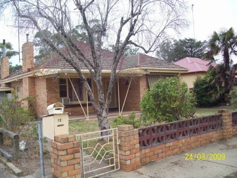 12 Short Street, BROADFORD VIC 3658, Broadford - Image 1