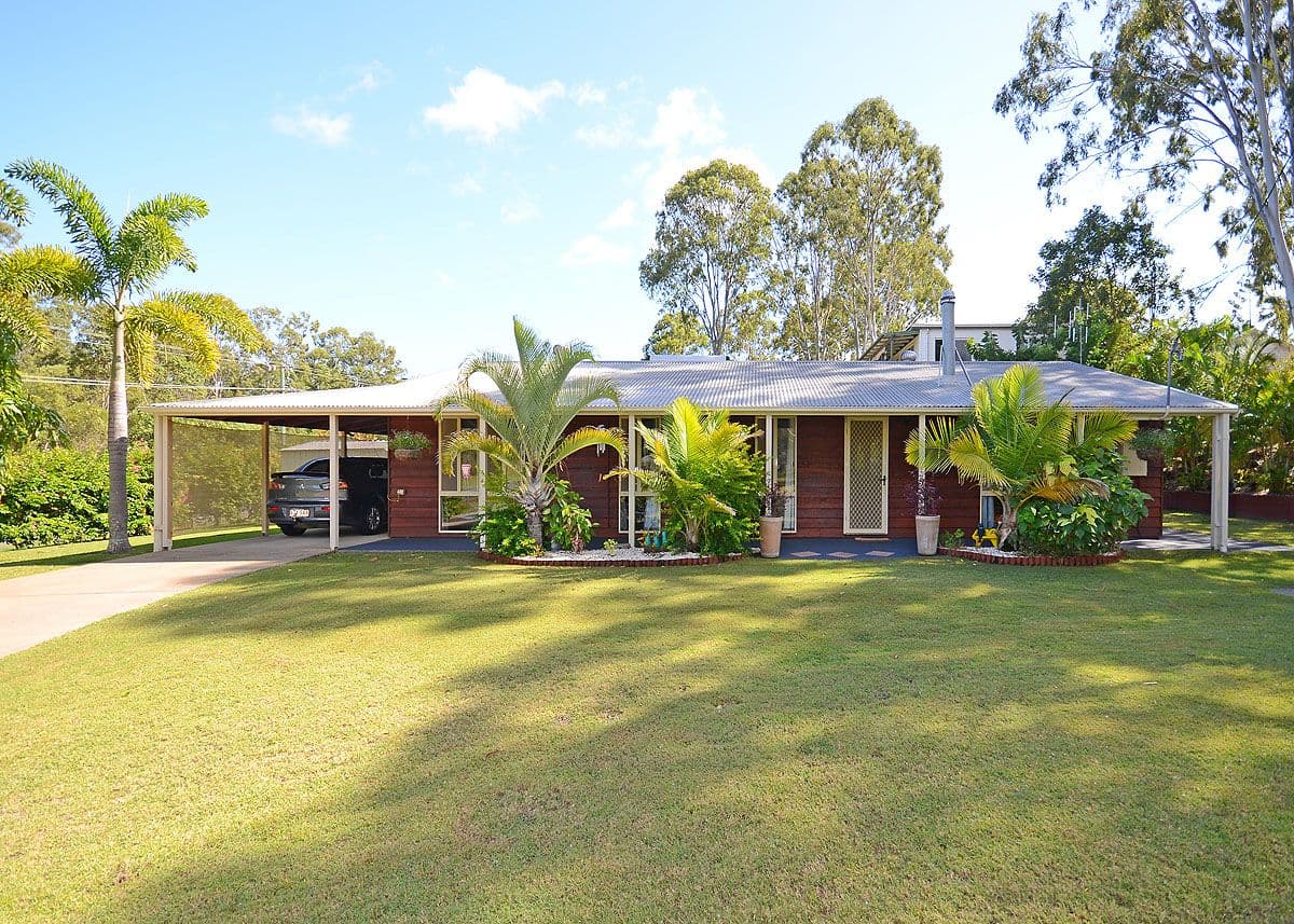 758 River heads Road, RIVER HEADS QLD 4655, River Heads - Image 1