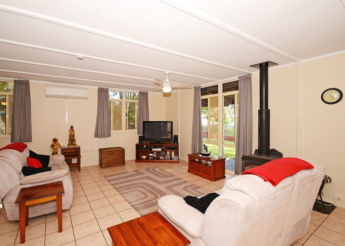 758 River heads Road, RIVER HEADS QLD 4655, River Heads - Thumbnail 2