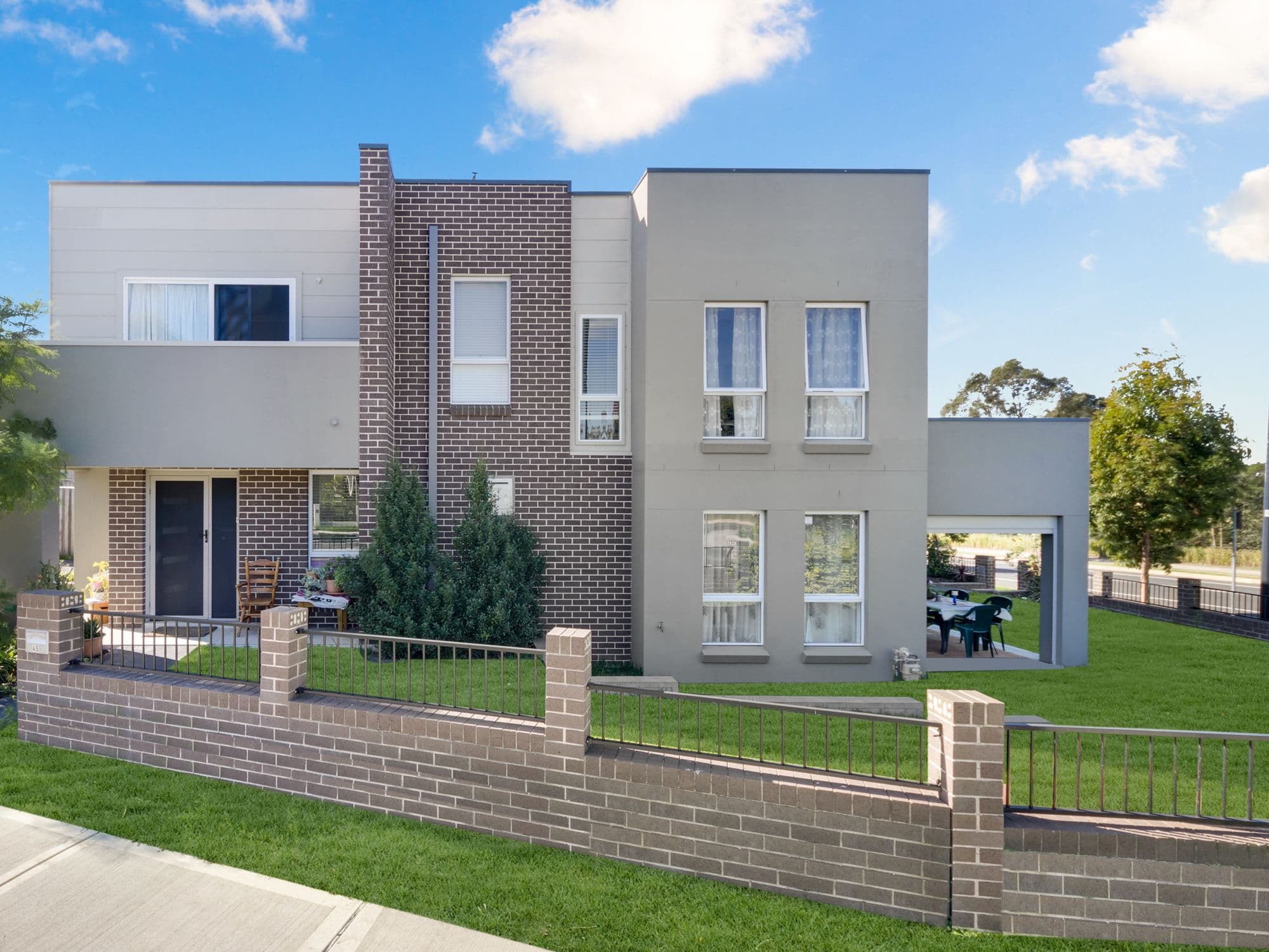 45 University Drive, Campbelltown NSW 2560, Campbelltown - Image 1