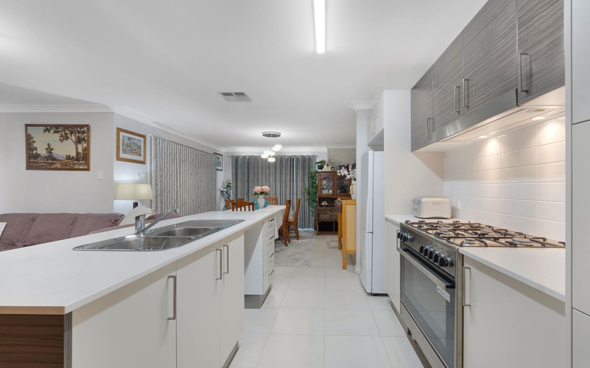 45 University Drive, Campbelltown NSW 2560, Campbelltown - Thumbnail 2