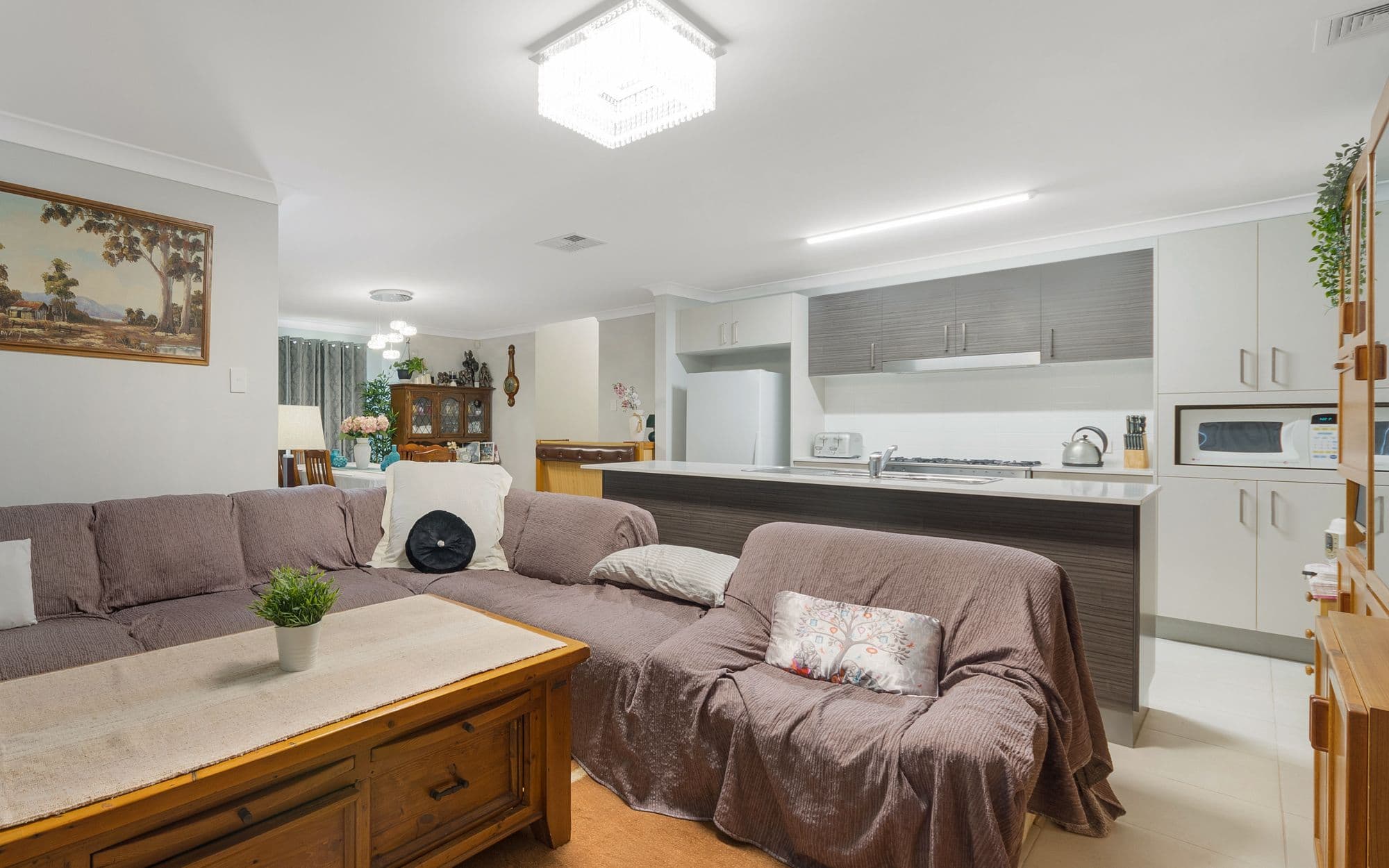 45 University Drive, Campbelltown NSW 2560, Campbelltown - Thumbnail 3