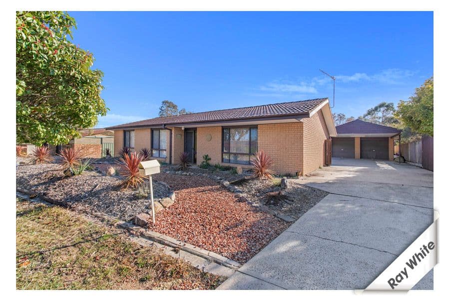 11 Twamley Crescent, Chisholm ACT 2905, Chisholm - Image 1