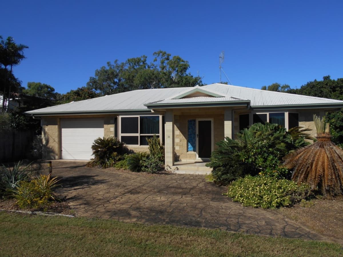 16 Trevally Street, Taylors Beach, QLD, Taylors Beach - Image 1
