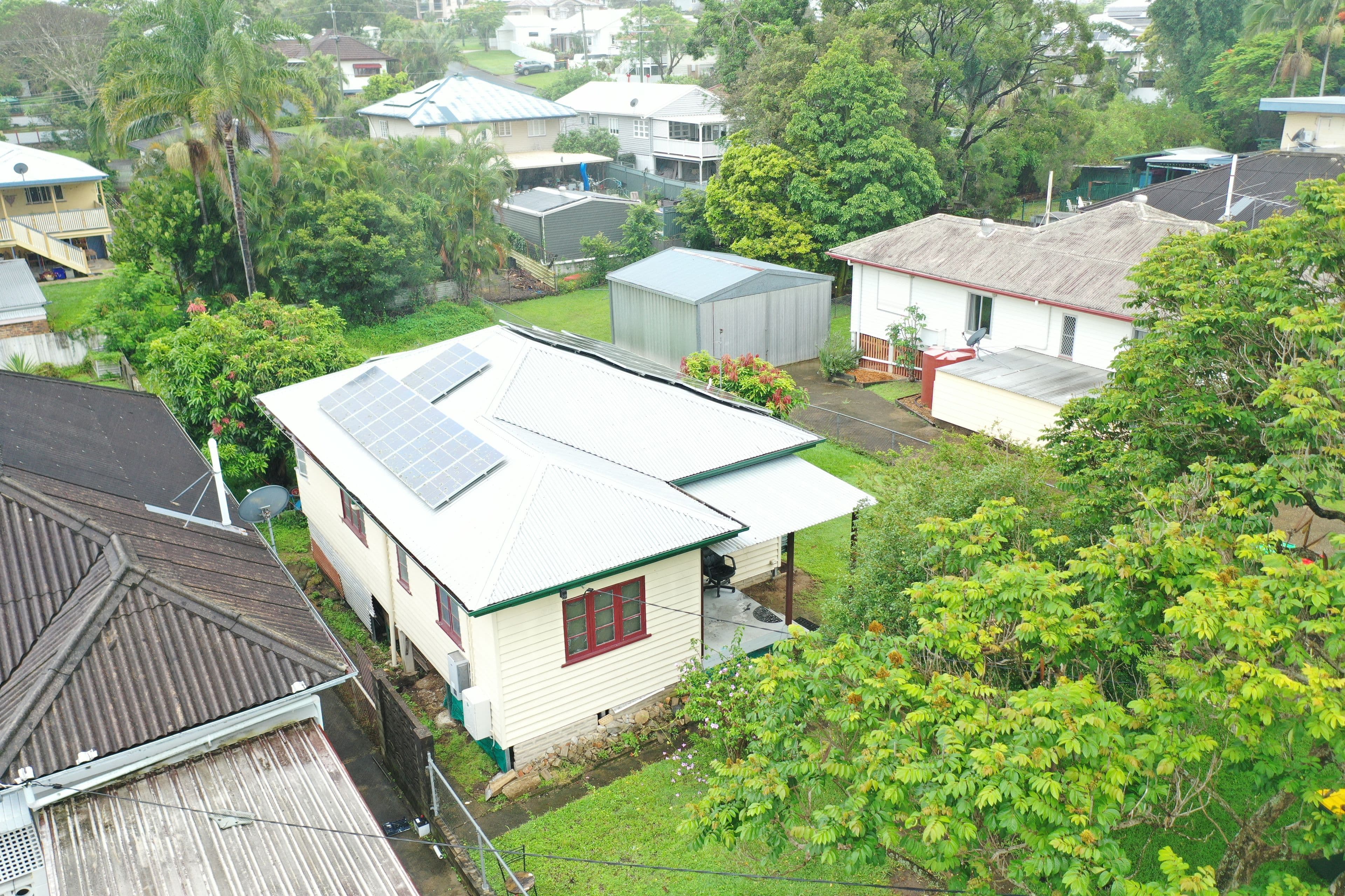 101 Mcilwraith Street, Everton Park QLD 4053, Everton Park - Thumbnail 2