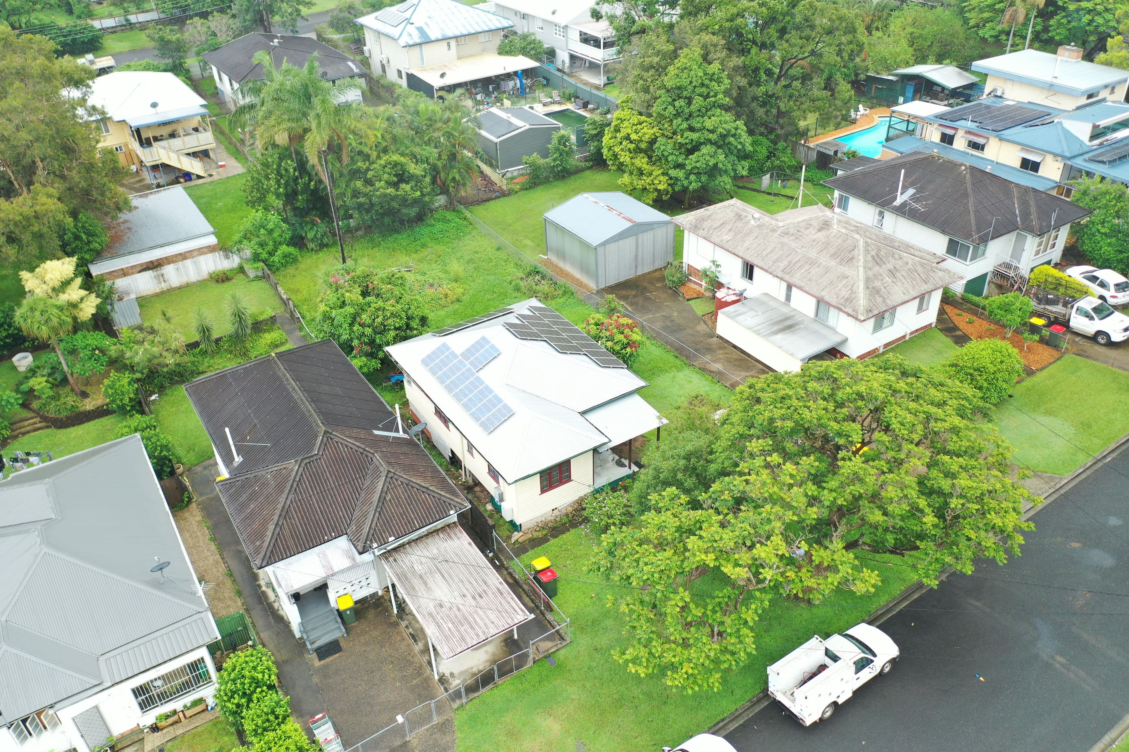 101 Mcilwraith Street, Everton Park QLD 4053, Everton Park - Thumbnail 3