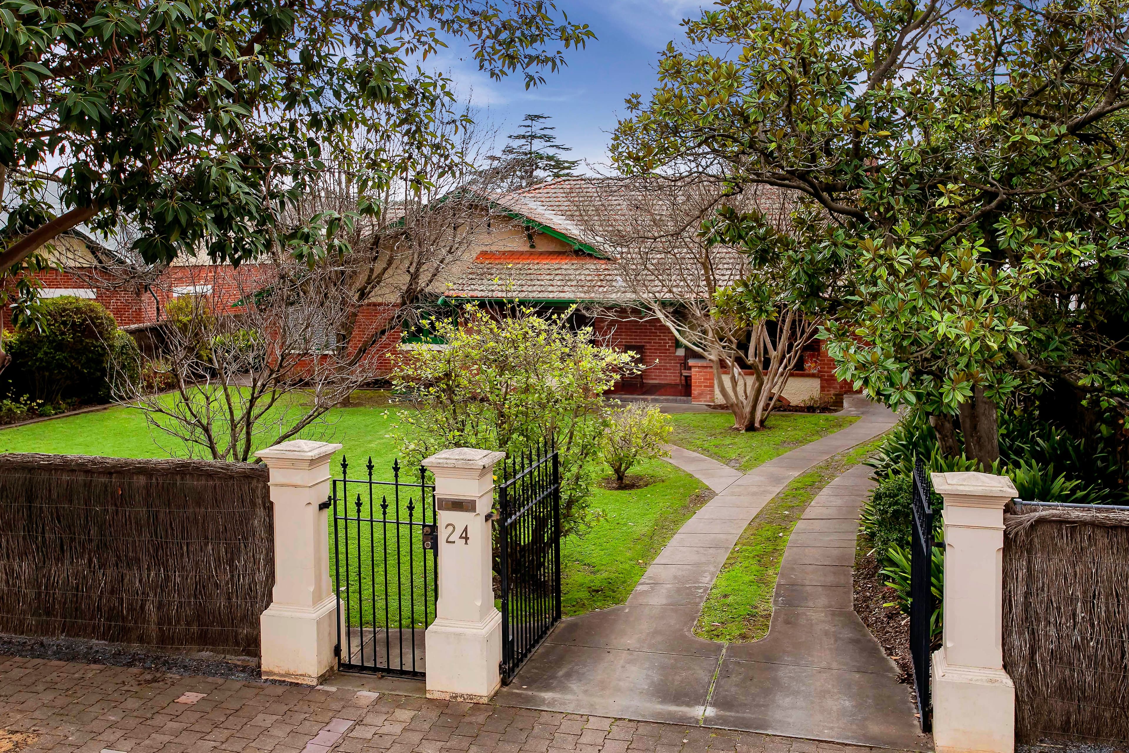 24 Thornber Street, Unley Park SA 5061, Unley Park - Image 1