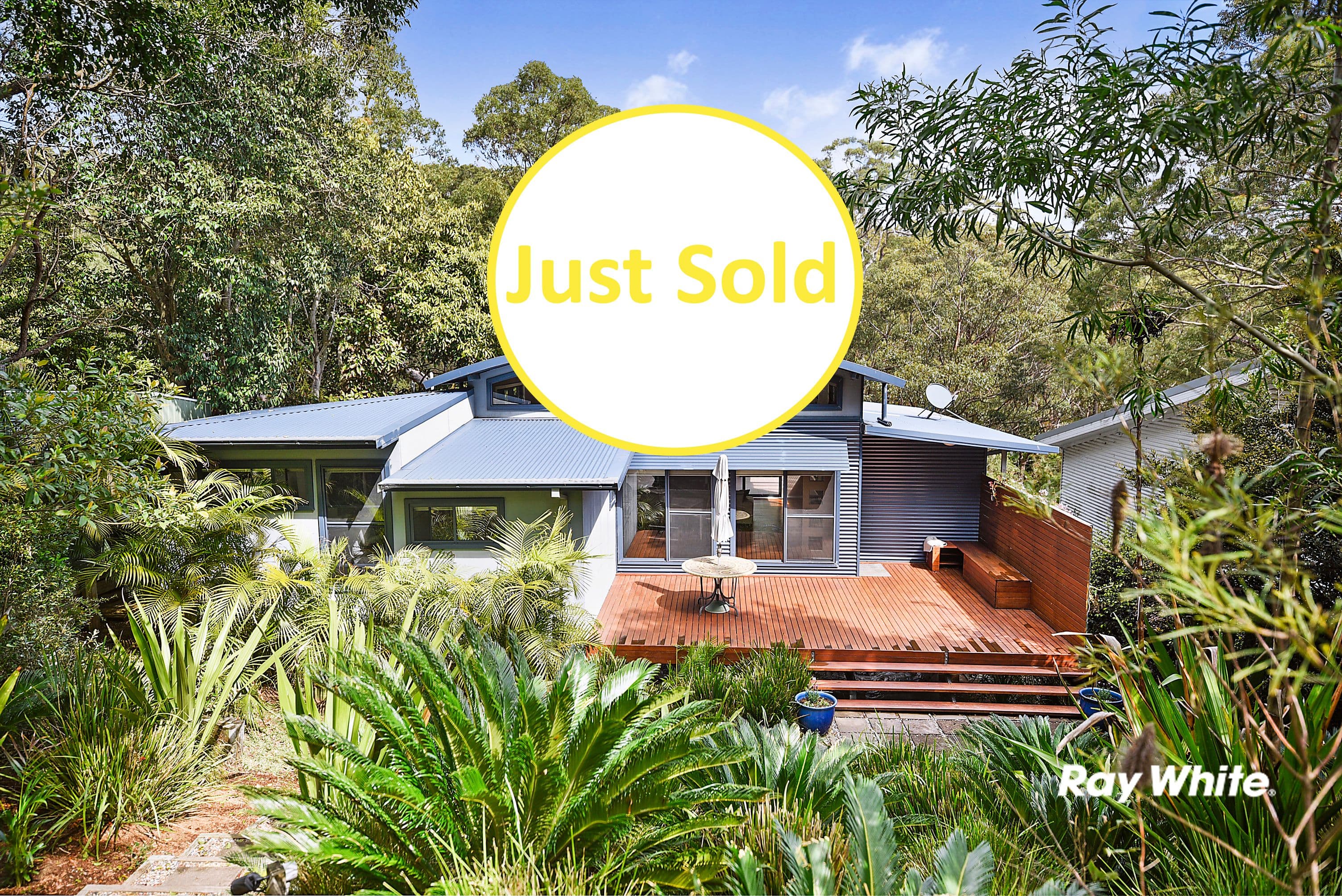 53 Beachcomber Avenue, Bundeena - Image 1