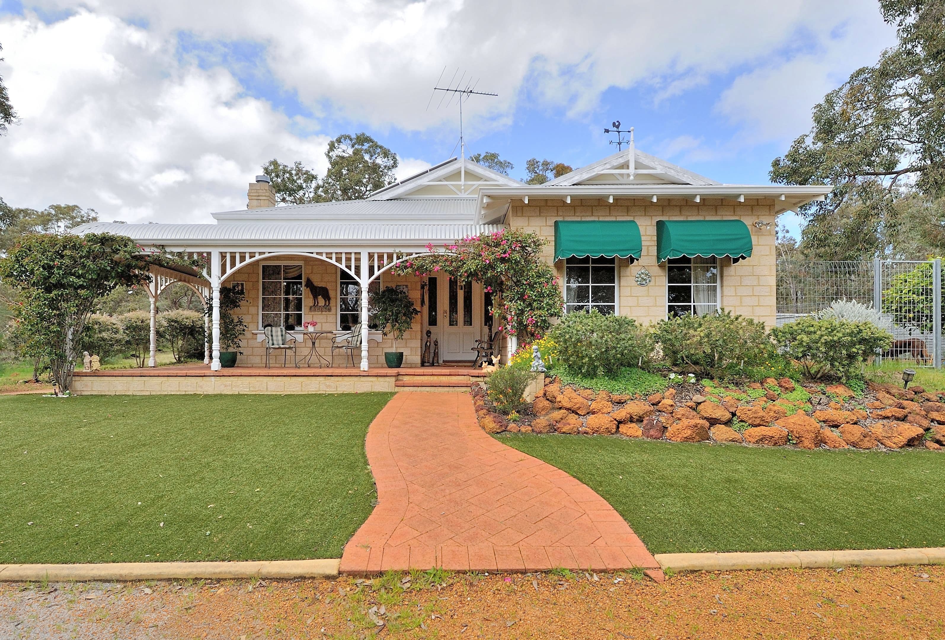 87 Caladenia Close, Lower Chittering WA 6084, Lower Chittering - Image 1