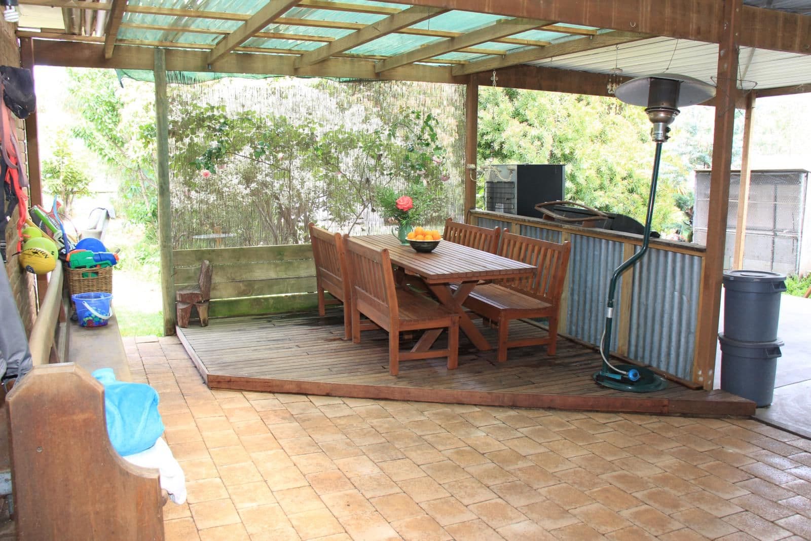 31 Ross Street, HEATHCOTE VIC 3523, Heathcote - Thumbnail 3