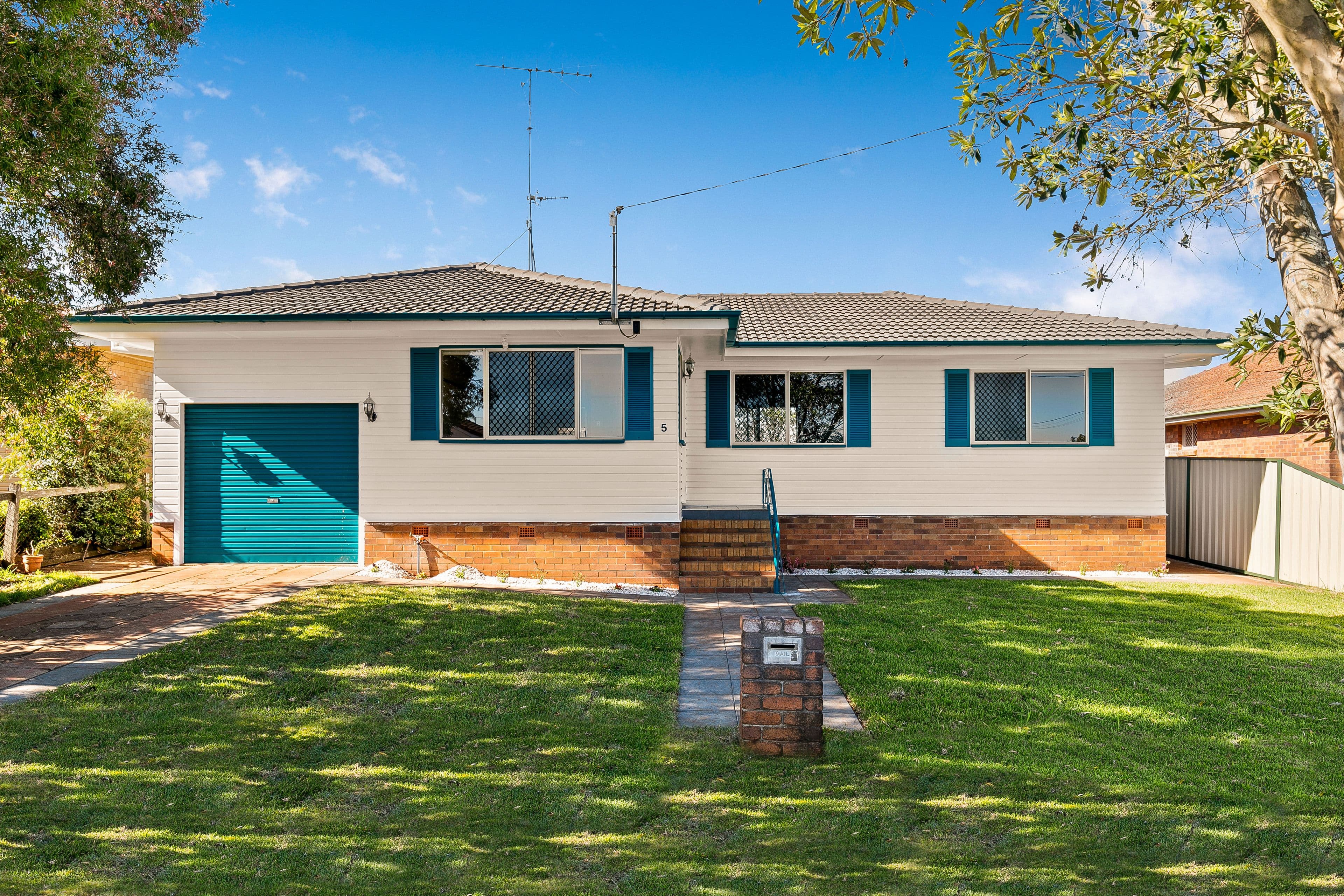 5 Lacaze Street, Wilsonton QLD 4350, Wilsonton - Image 1
