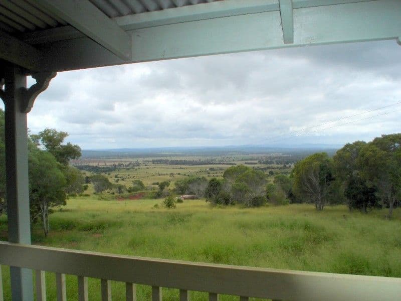 637 Kingaroy Barkers Creek Road, KINGAROY QLD 4610, Kingaroy - Thumbnail 3