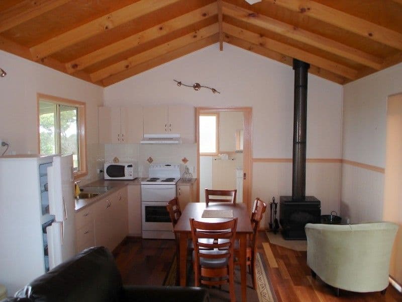 637 Kingaroy Barkers Creek Road, KINGAROY QLD 4610, Kingaroy - Thumbnail 4
