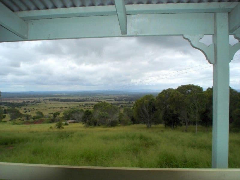 637 Kingaroy Barkers Creek Road, KINGAROY QLD 4610, Kingaroy - Thumbnail 8