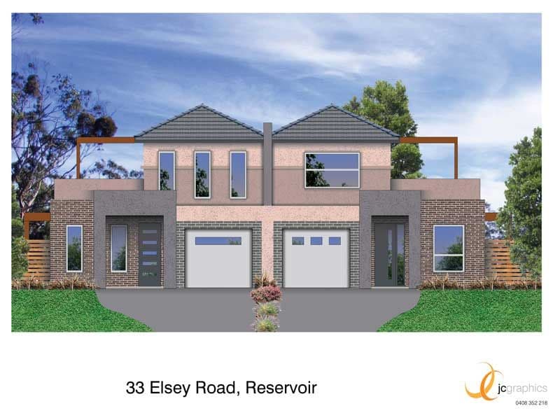 33 Elsey Road, RESERVOIR VIC 3073, Reservoir - Image 1
