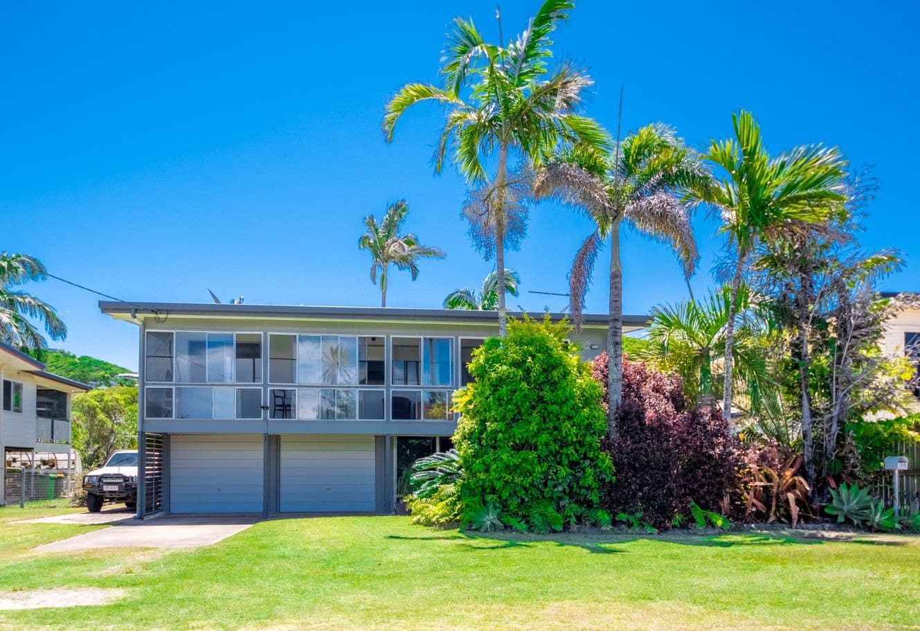 34 Todd Avenue, Yeppoon QLD 4703, Yeppoon - Image 1