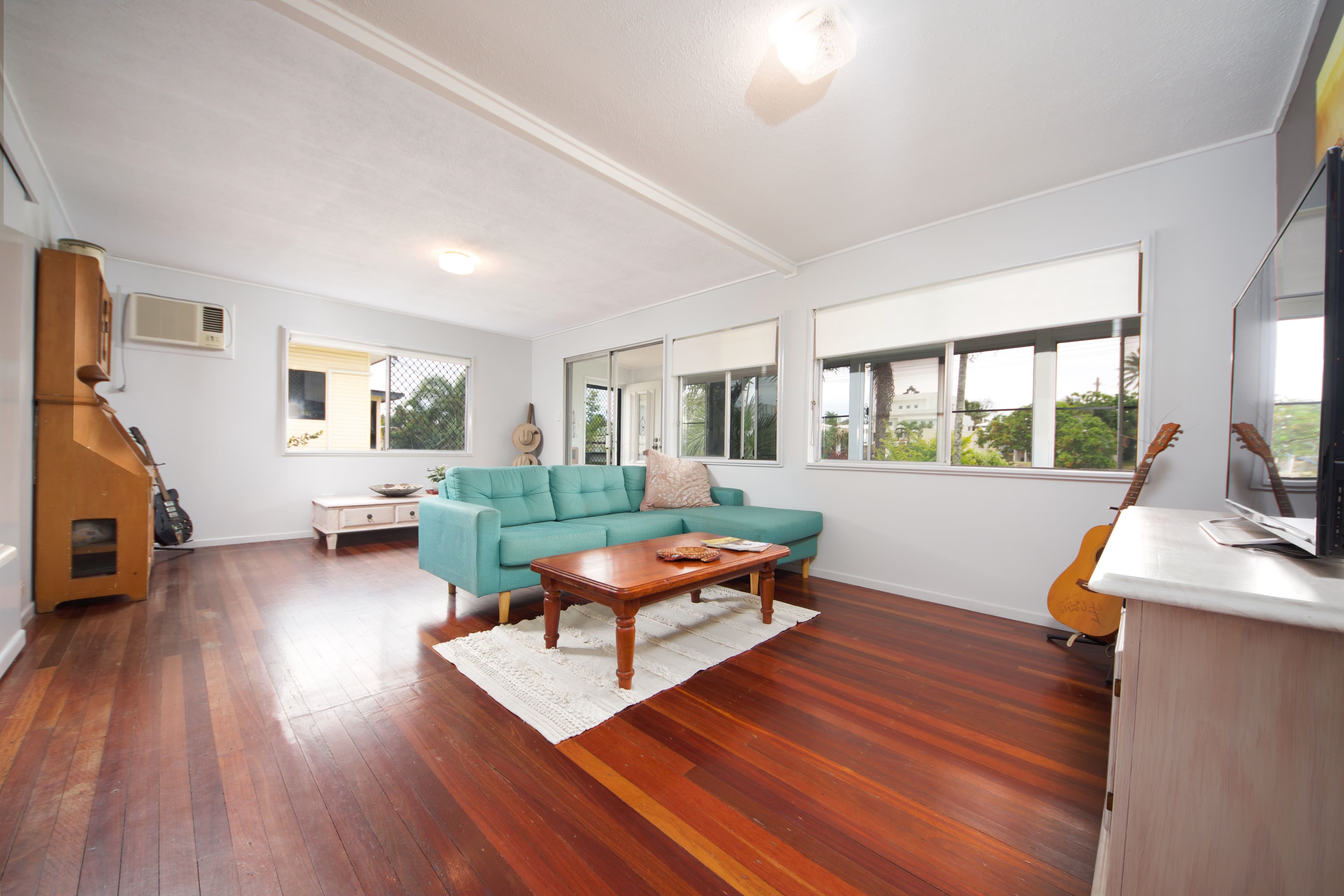 34 Todd Avenue, Yeppoon QLD 4703, Yeppoon - Thumbnail 3