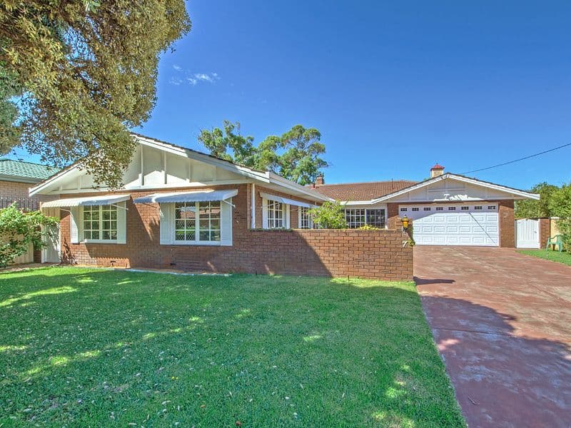 7 Smythe Street, ROCKINGHAM WA 6168, Rockingham - Thumbnail 2