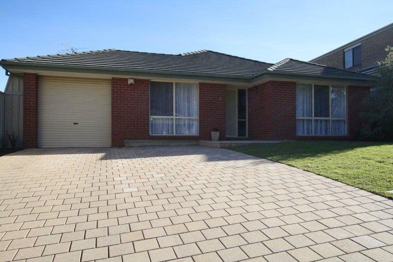 12 John Ramsay Circuit, HOPE VALLEY SA 5090, Hope Valley - Image 1
