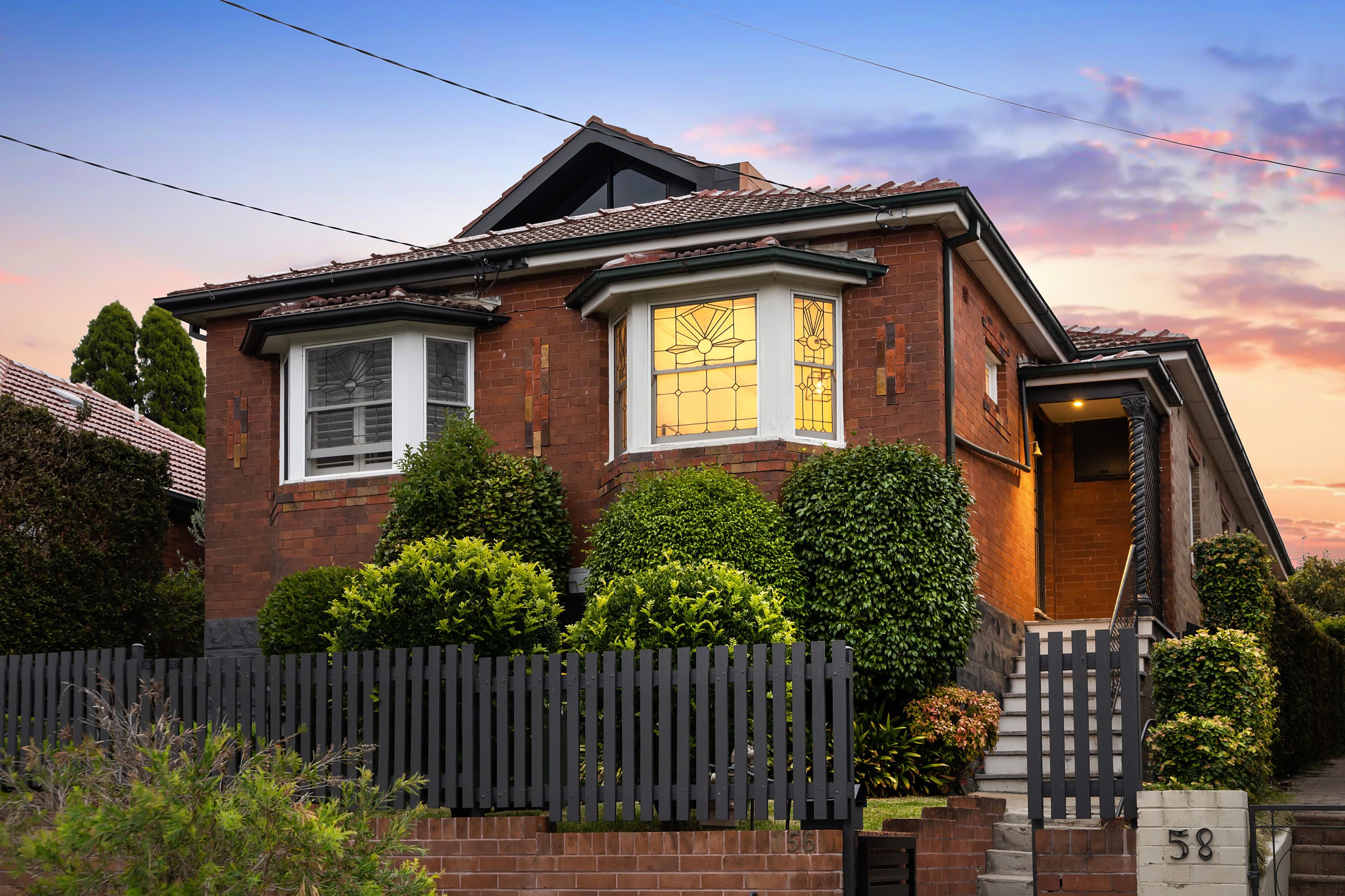 56 Cammeray Road, Cammeray NSW 2062, Cammeray - Image 1