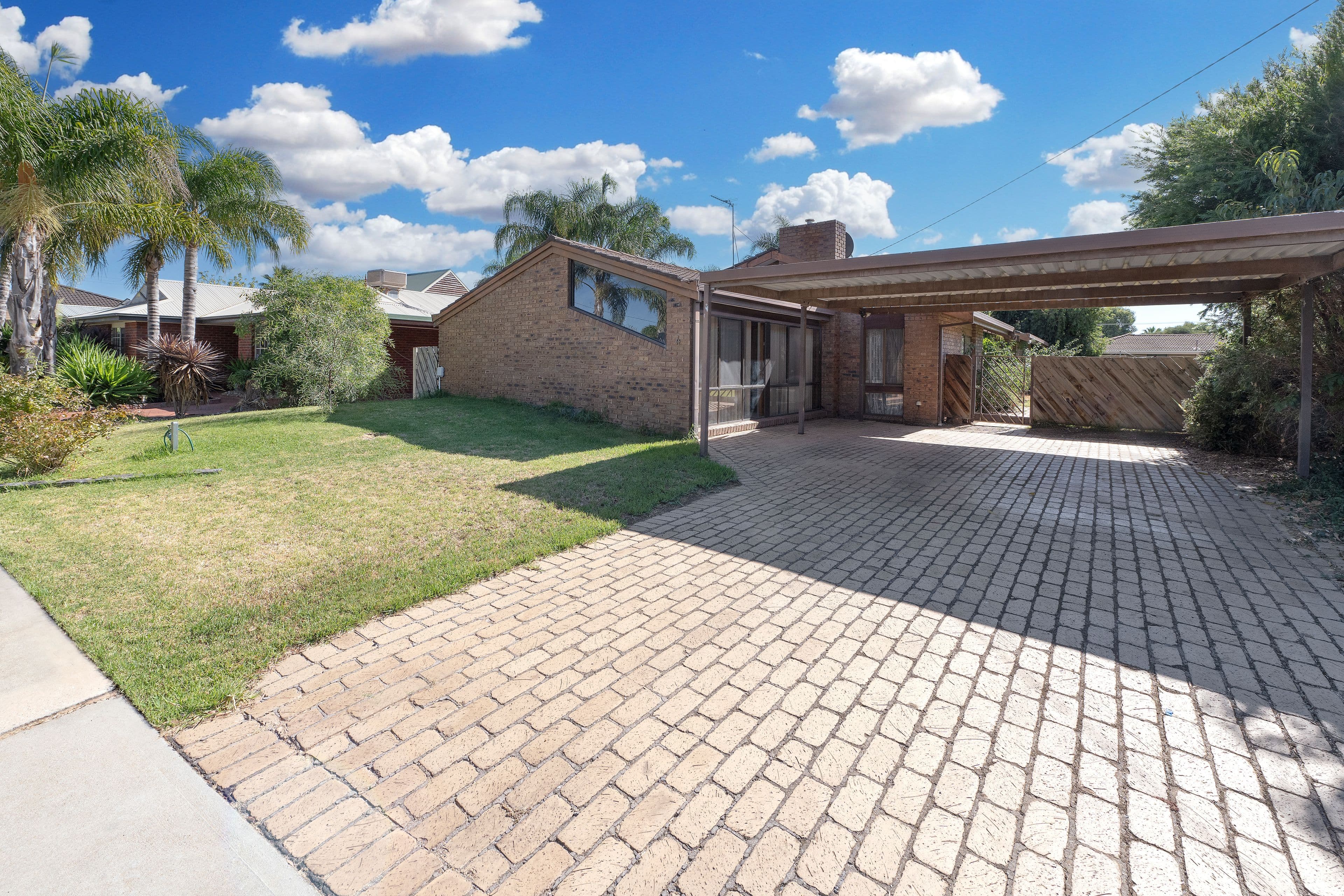 4 Wilkins Grove, Swan Hill VIC 3585, Swan Hill - Image 1