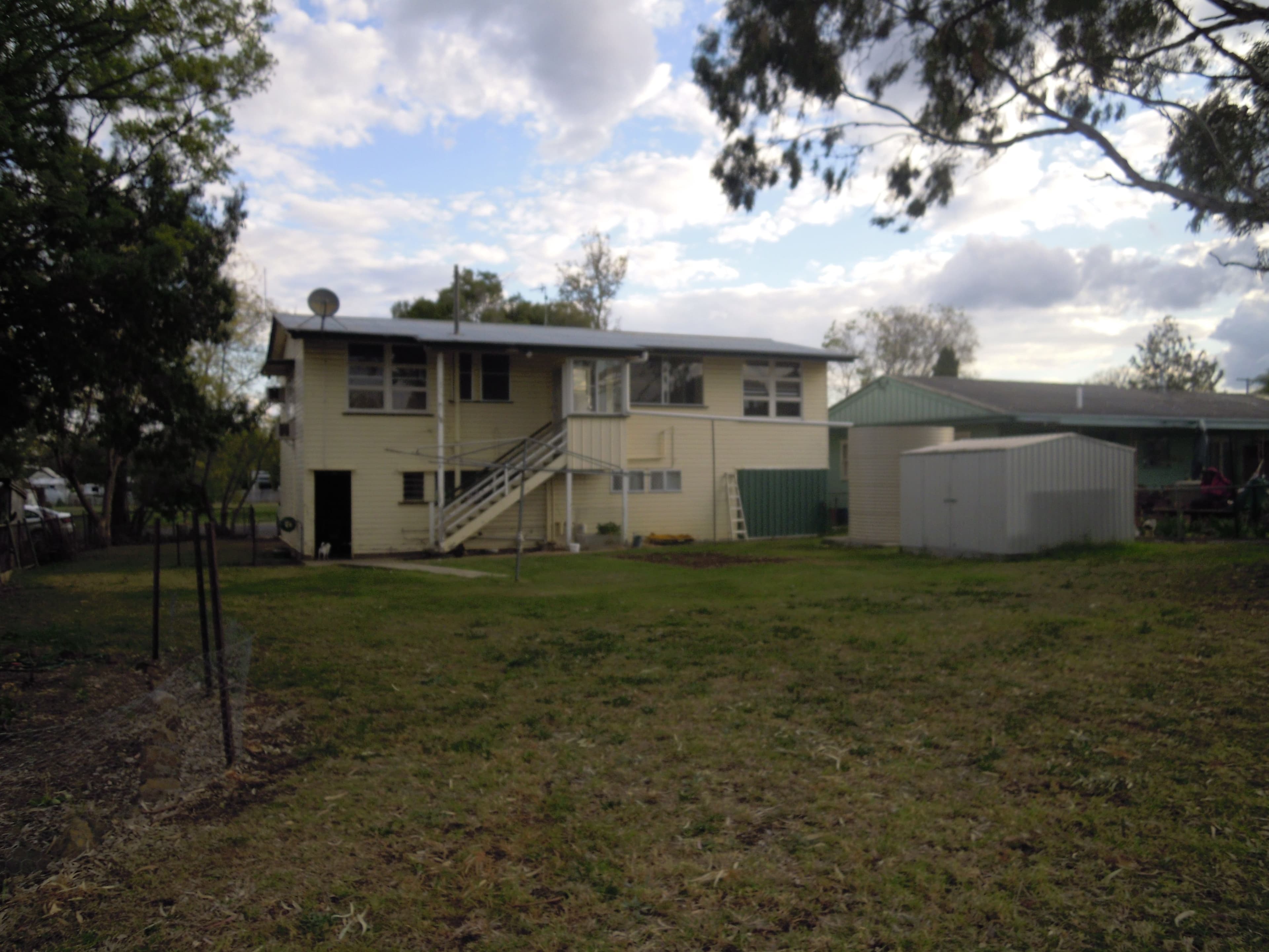 1 Florence, Pittsworth QLD 4356, Pittsworth - Thumbnail 2
