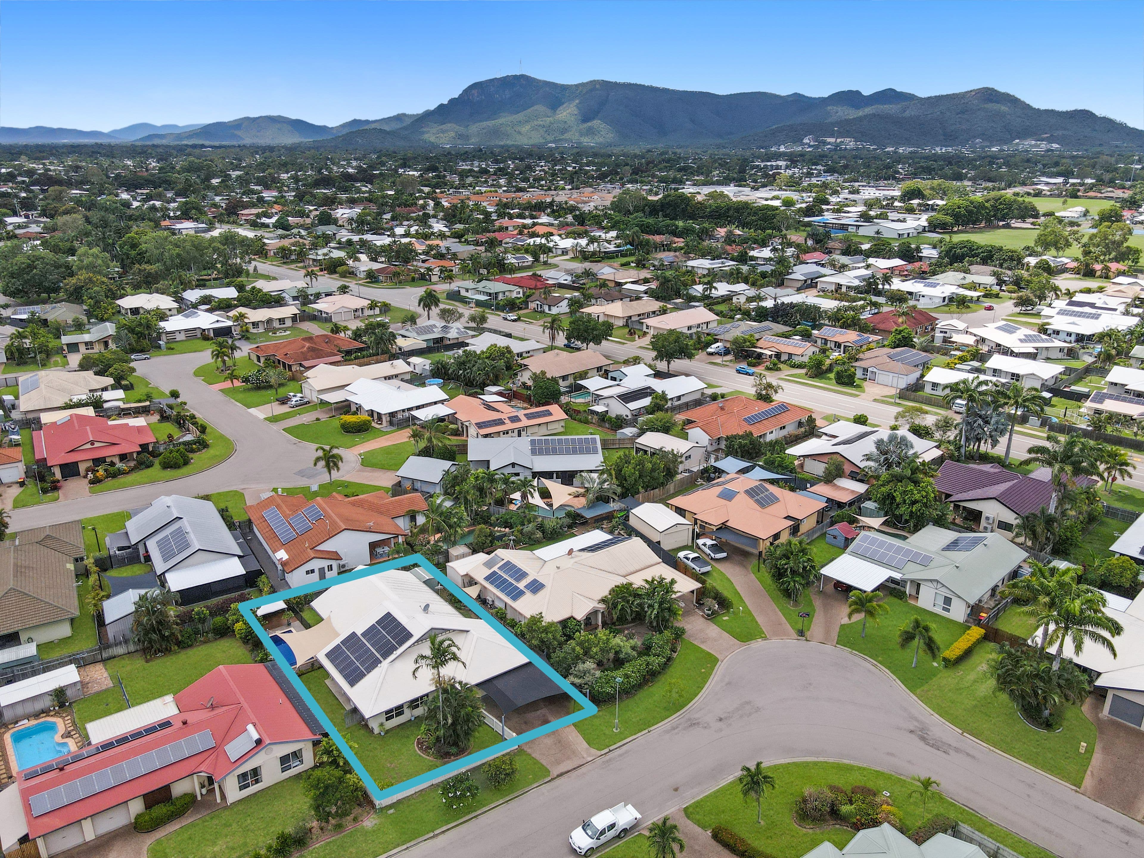 51 Atherton Circuit, Kirwan QLD 4817, Kirwan - Image 1