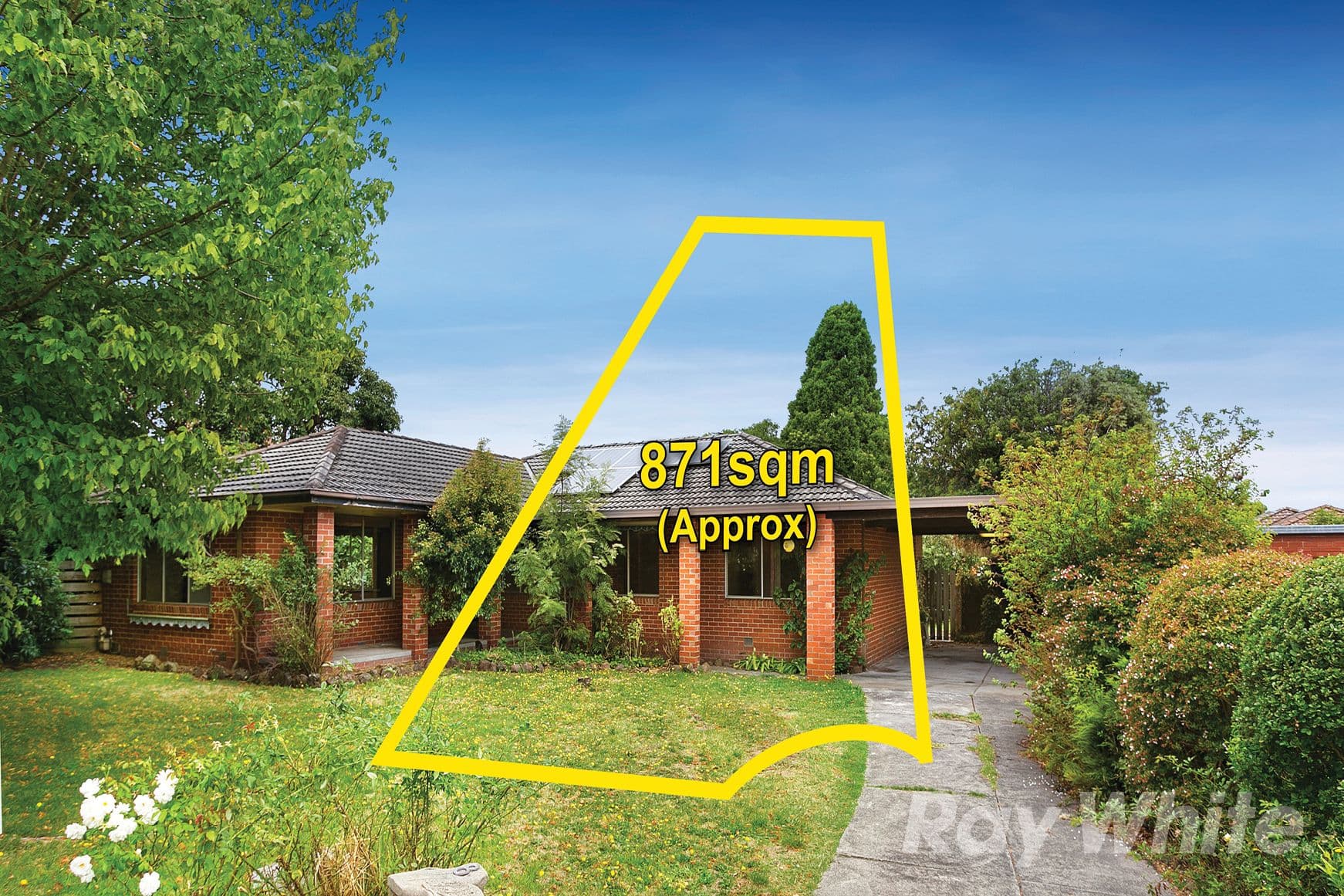 8 Harbinger Court, Wheelers Hill VIC 3150, Wheelers Hill - Image 1