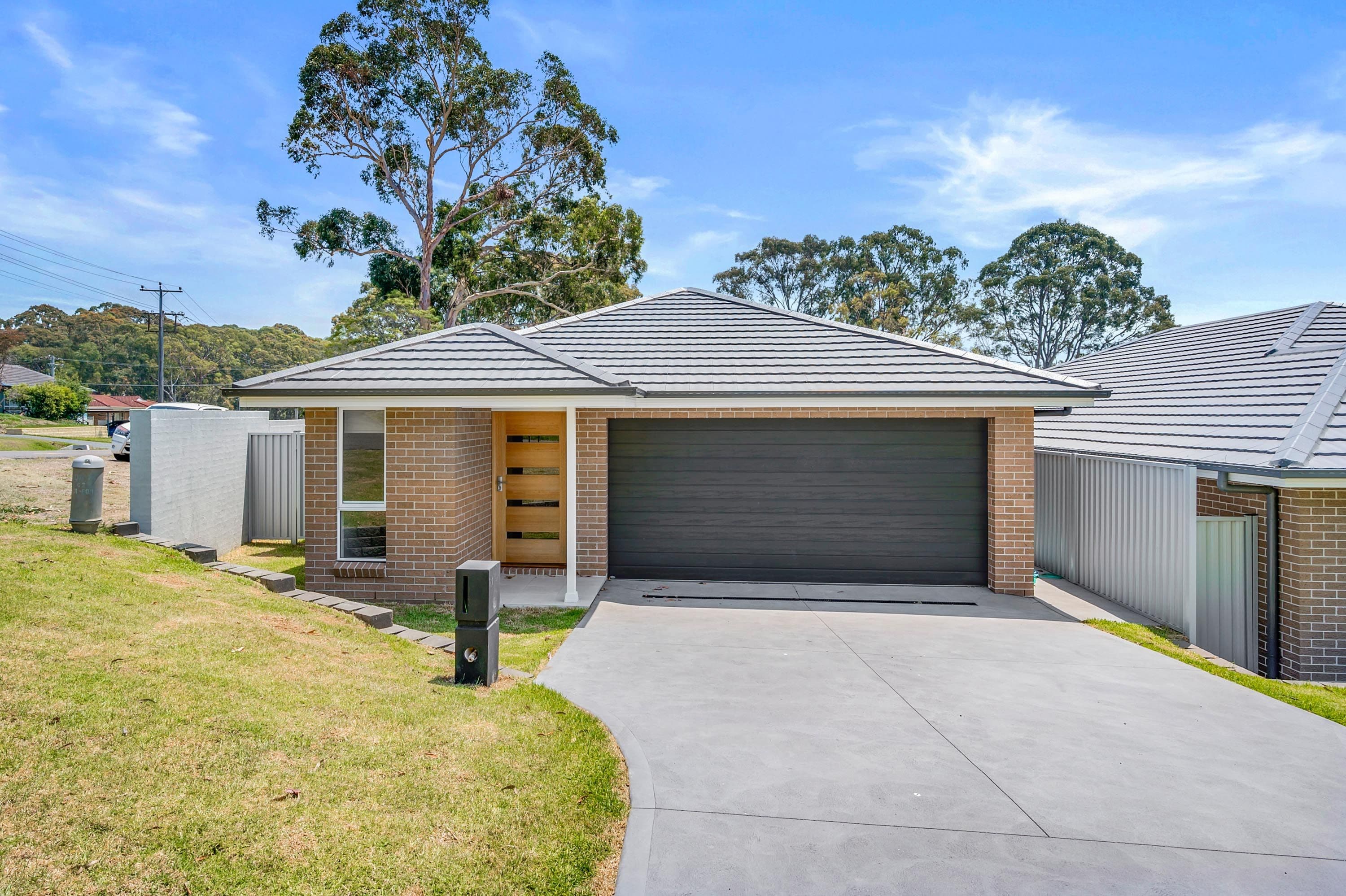 4 A Barry Street, Arcadia Vale NSW 2283, Arcadia Vale - Image 1