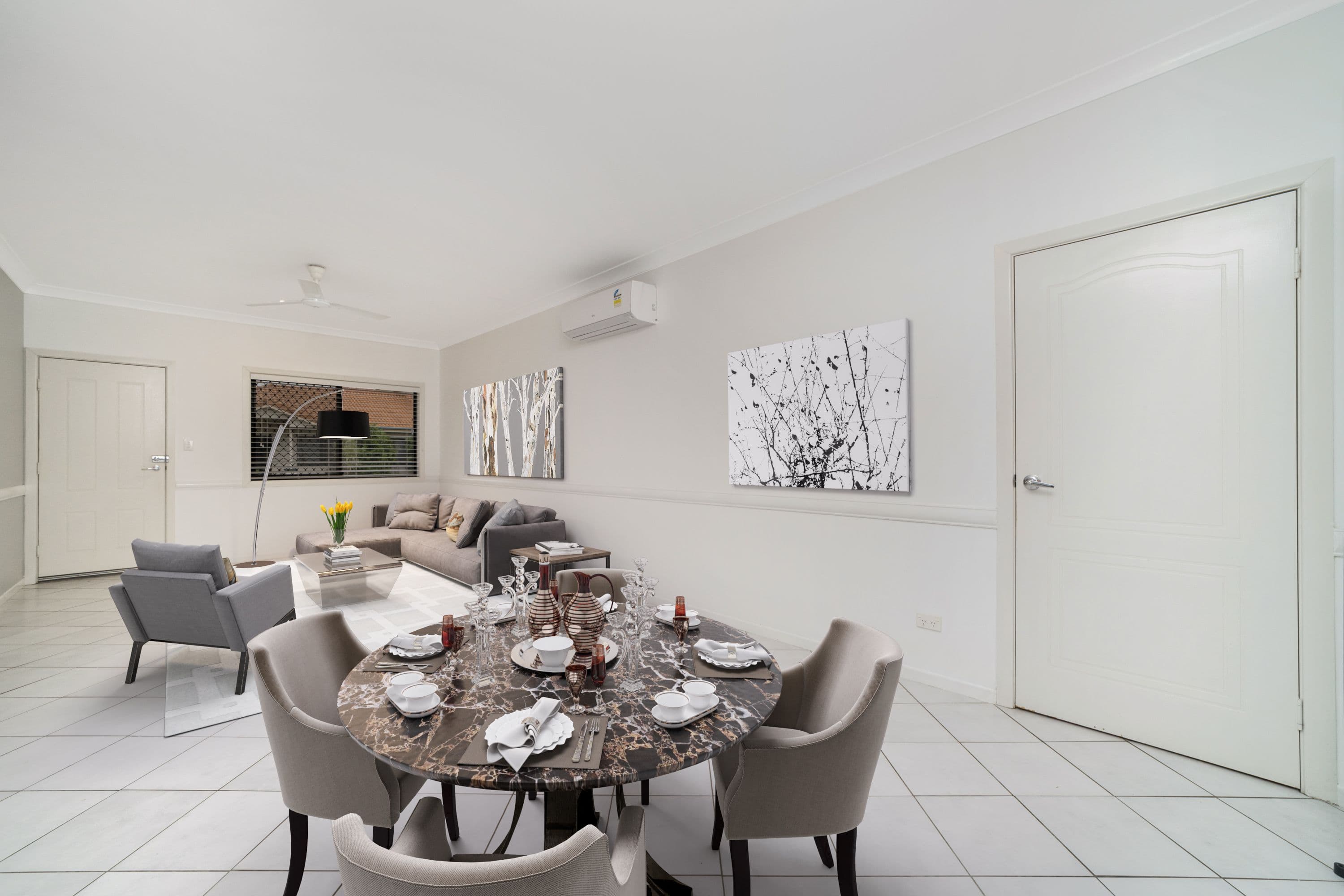 1-19 Burnda Street, Kirwan QLD 4817, Kirwan - Thumbnail 2