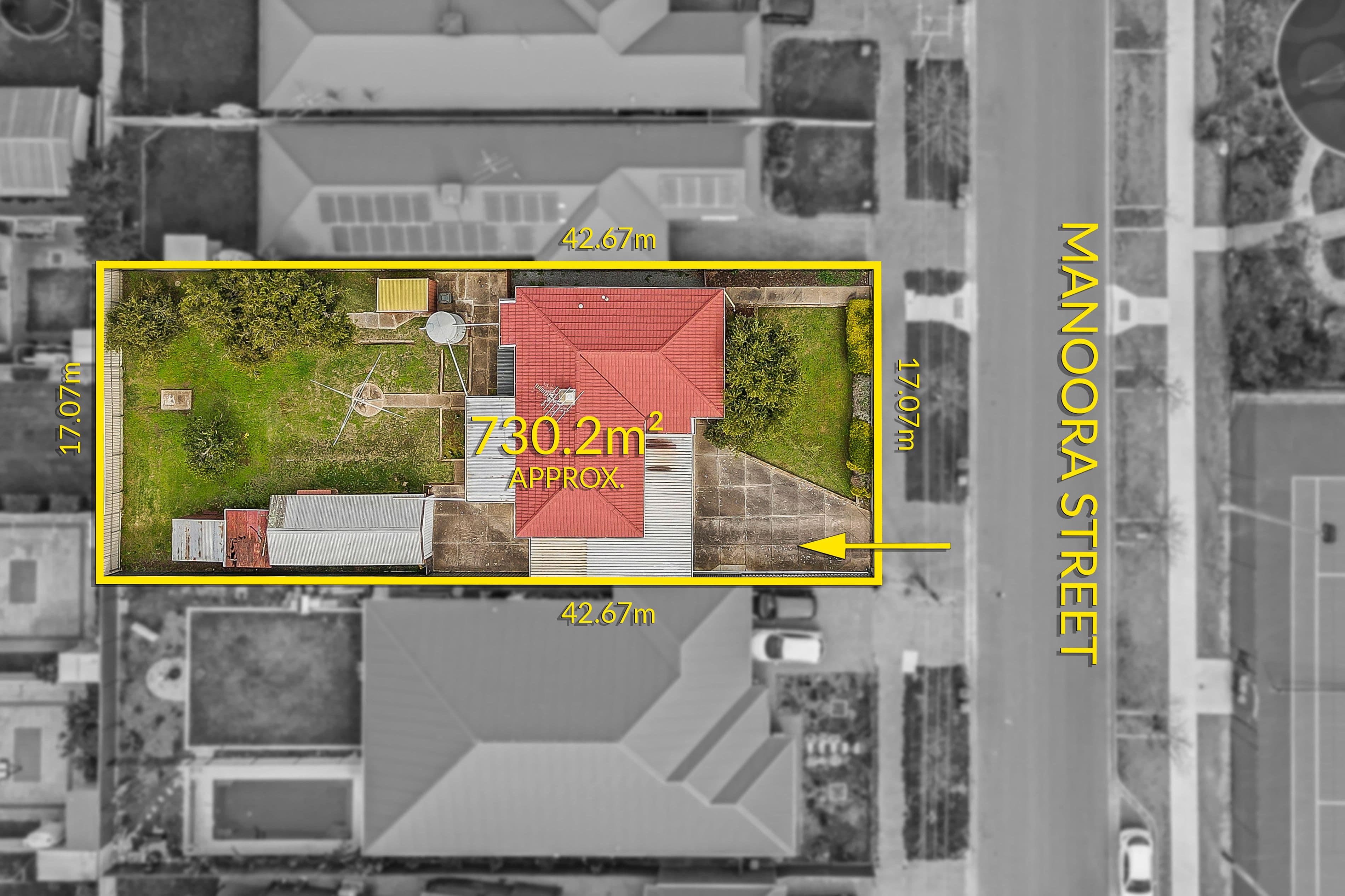 22 Manoora Street, Greenacres SA 5086, Greenacres - Image 1