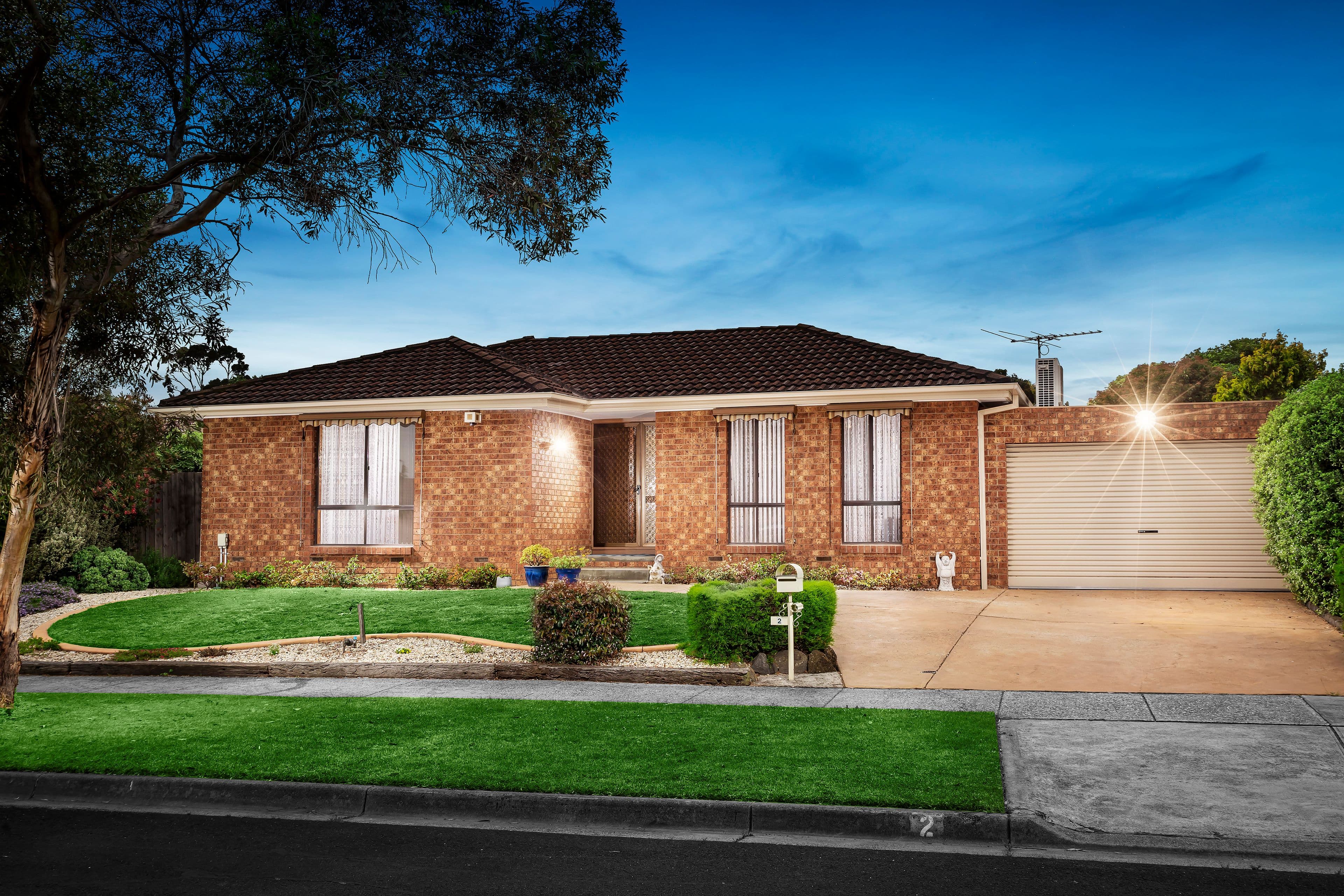 2 Azalea Avenue, Mill Park VIC 3082, Mill Park - Image 1