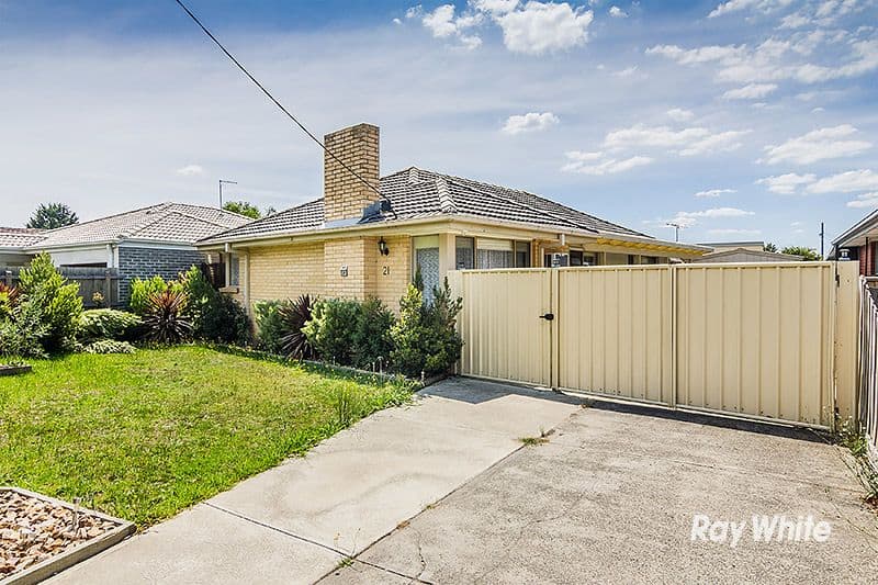 21 Bruce Street, CRANBOURNE VIC 3977, Cranbourne - Image 1