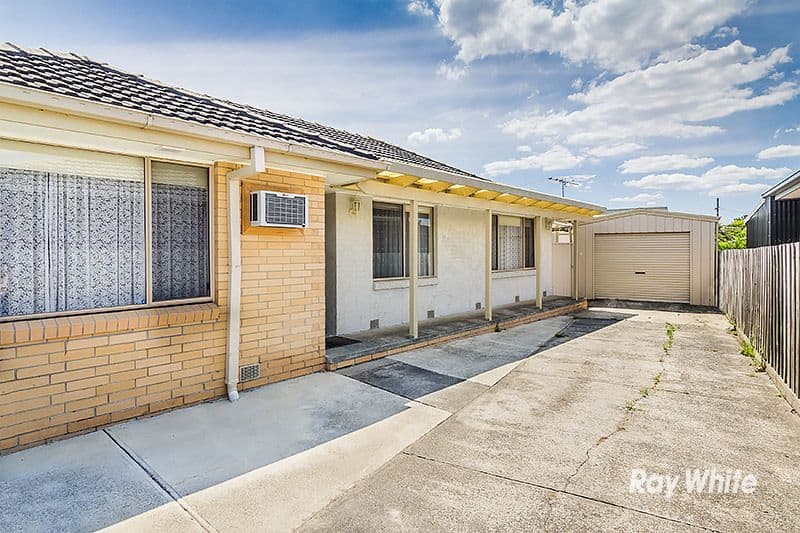 21 Bruce Street, CRANBOURNE VIC 3977, Cranbourne - Thumbnail 3