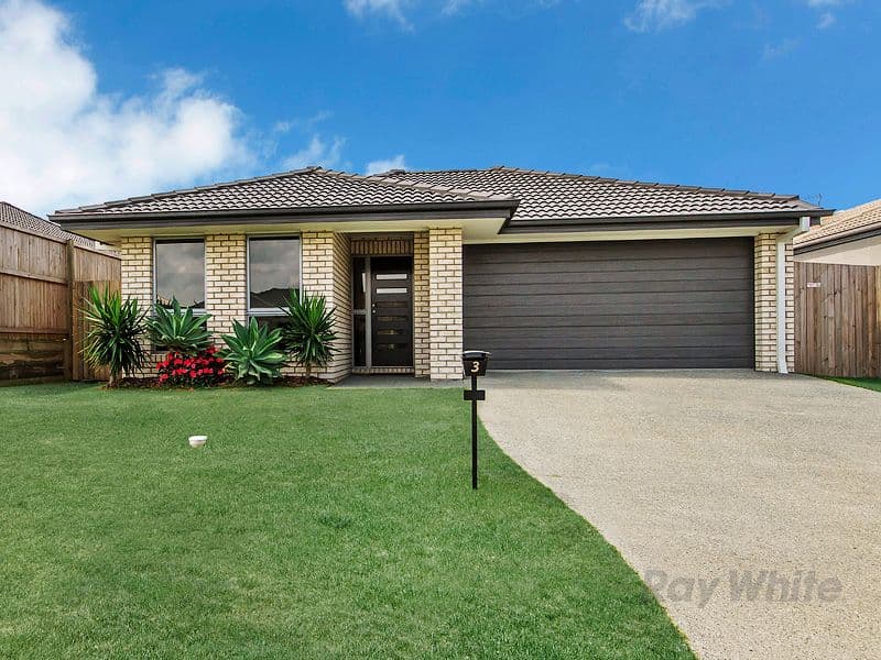 3 Bredbo Street, Ormeau Hills QLD 4208, Ormeau Hills - Image 1