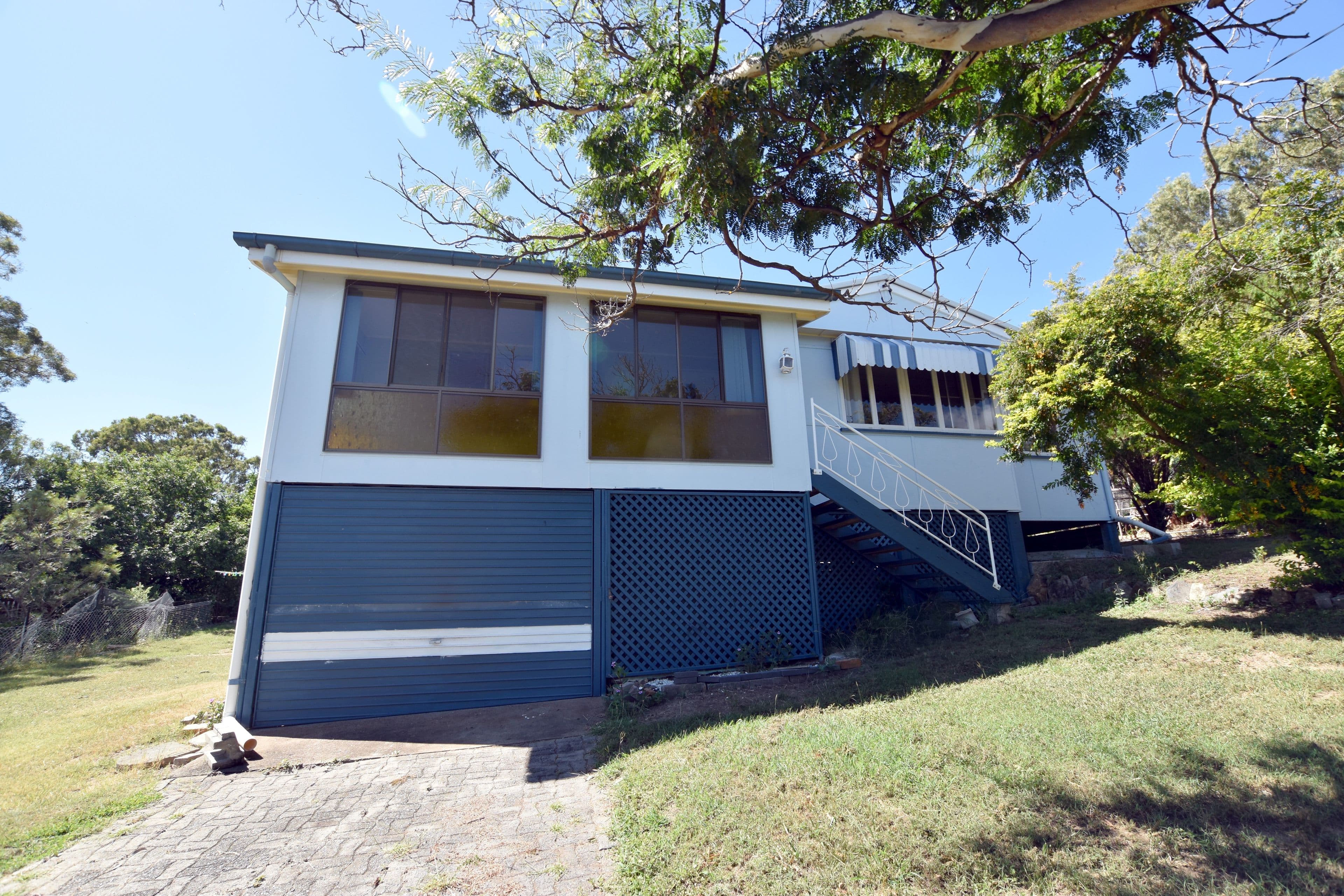 6 Pershouse Street, Barney Point QLD 4680, Barney Point - Image 1