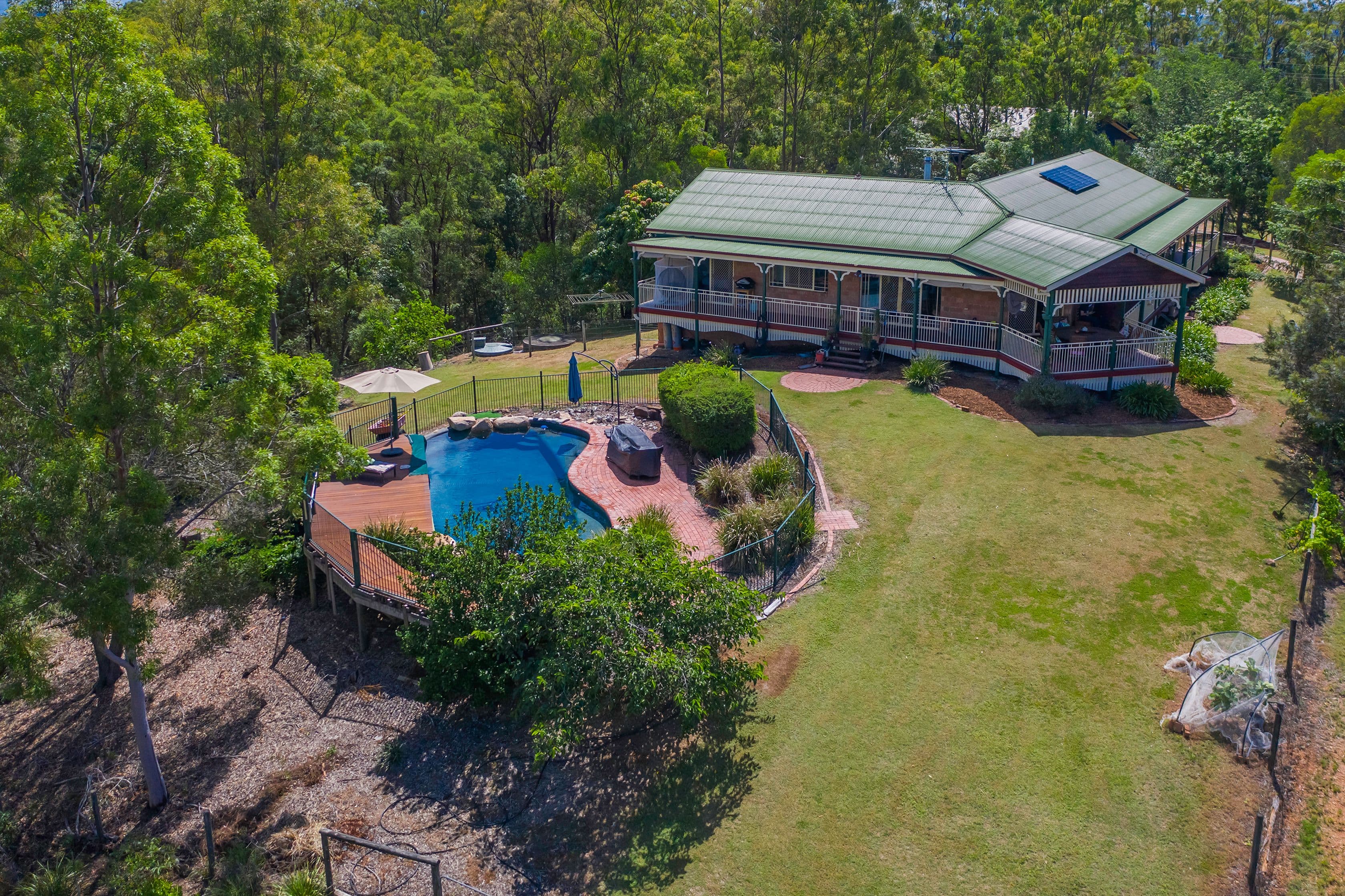 6 Ray Booker Court, Kobble Creek QLD 4520, Kobble Creek - Image 1