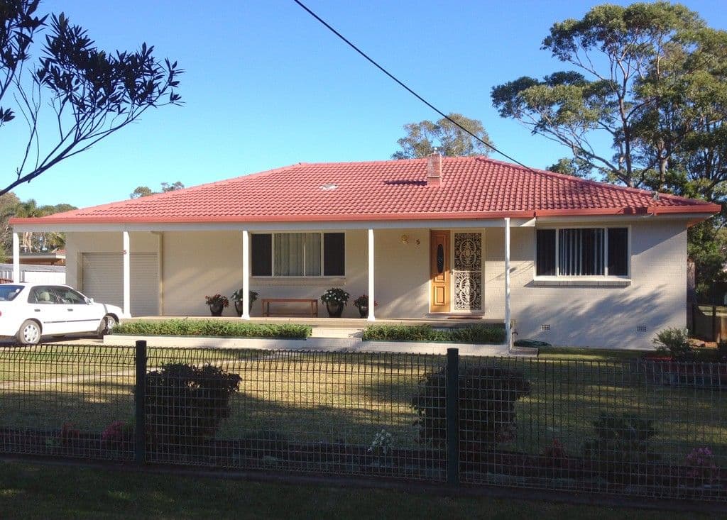 5 Morton  Street, Callala Bay NSW 2540, Callala Bay - Image 1