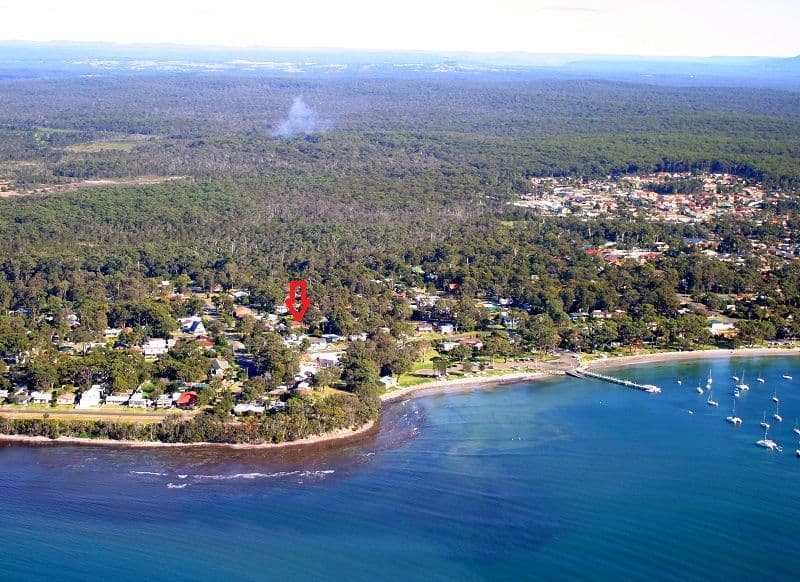 5 Morton  Street, Callala Bay NSW 2540, Callala Bay - Thumbnail 2