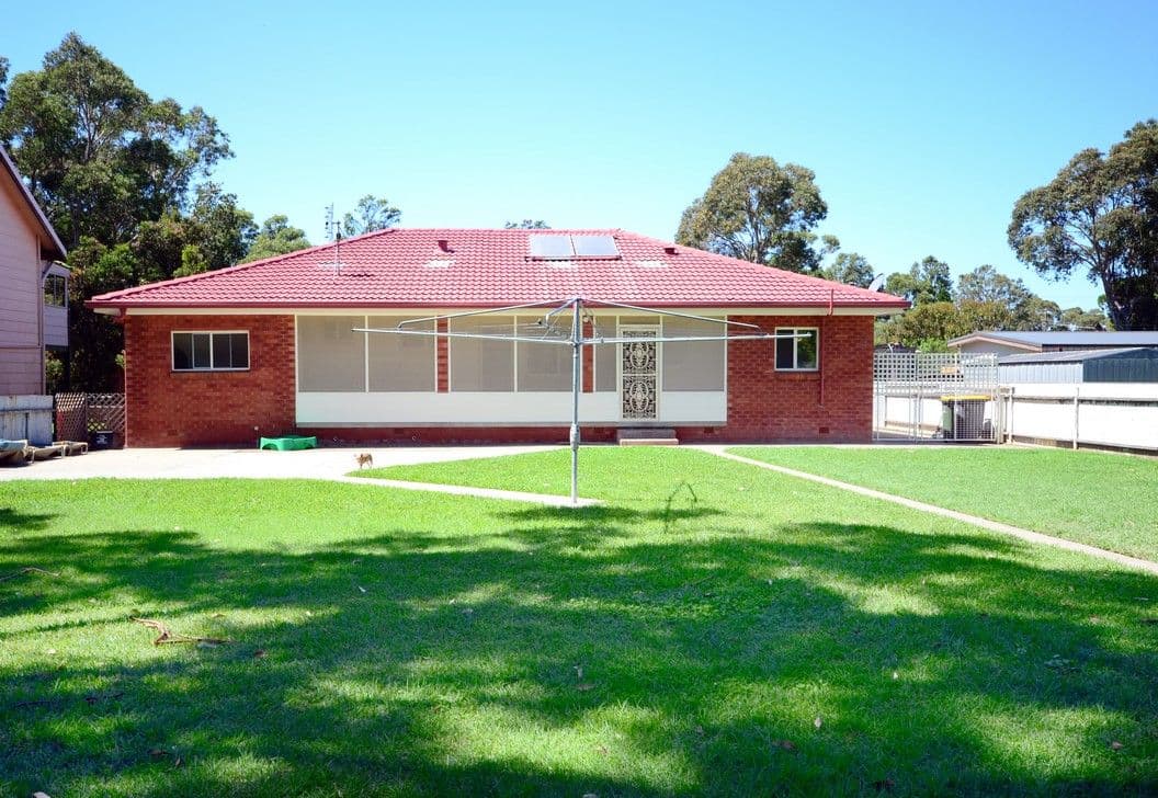 5 Morton  Street, Callala Bay NSW 2540, Callala Bay - Thumbnail 8
