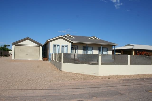 14 Jacobs Street, COWELL SA 5602, Cowell - Image 1