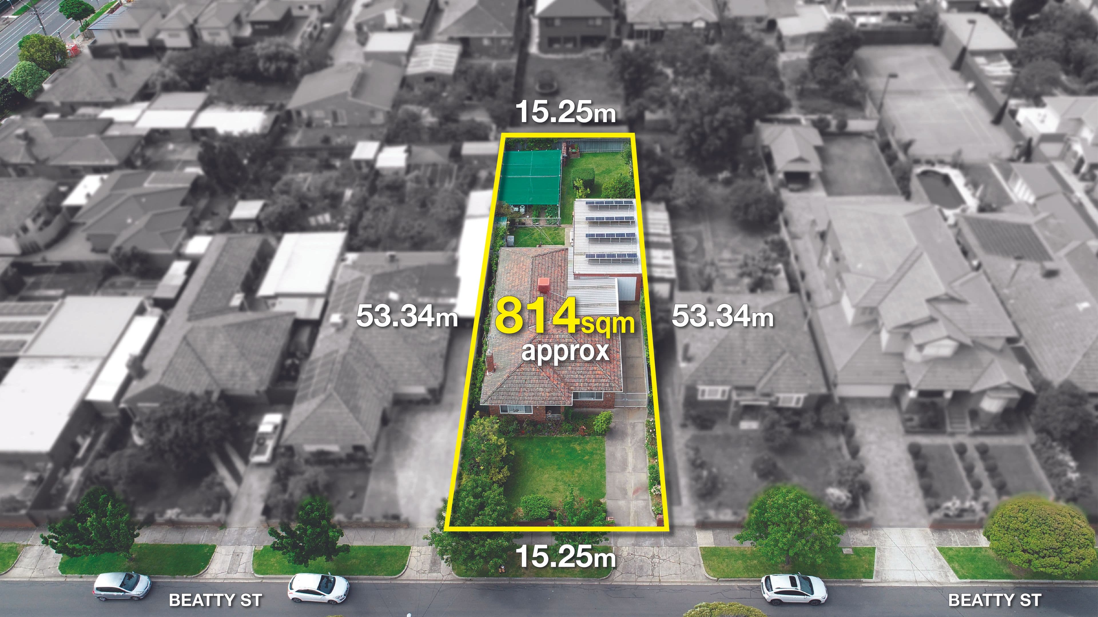 26 Beatty Street, Reservoir VIC 3073, Reservoir - Thumbnail 2